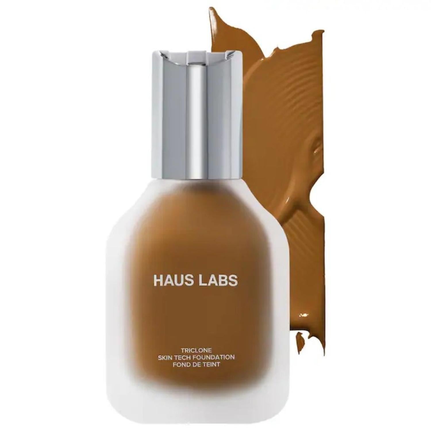 BASE TRICLONE SKIN TECH HAUS LABS BY LADY GAGA - 1