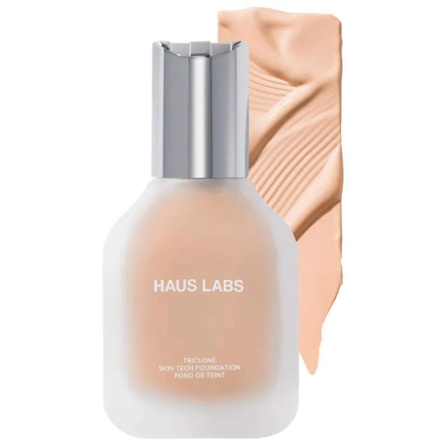 BASE TRICLONE SKIN TECH HAUS LABS BY LADY GAGA - 1