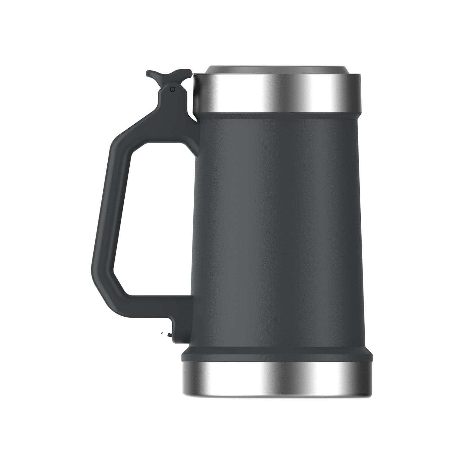 VASO JARRA DE CERVEZA STANLEY CON ABREBOTELLAS 24 OZ - 2