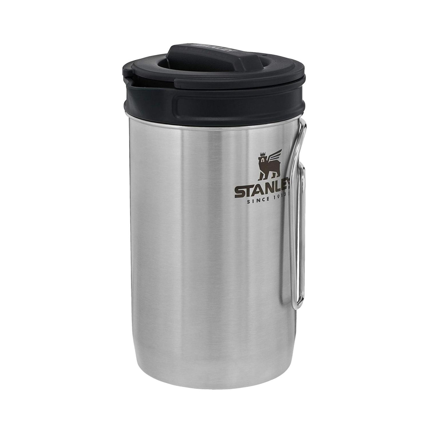 CAFETERA DE PRENSA FRANCESA STANLEY ALL IN ONE - 32 OZ - 3