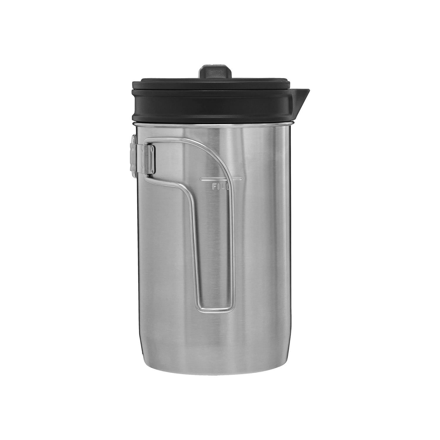 CAFETERA DE PRENSA FRANCESA STANLEY ALL IN ONE - 32 OZ - 4