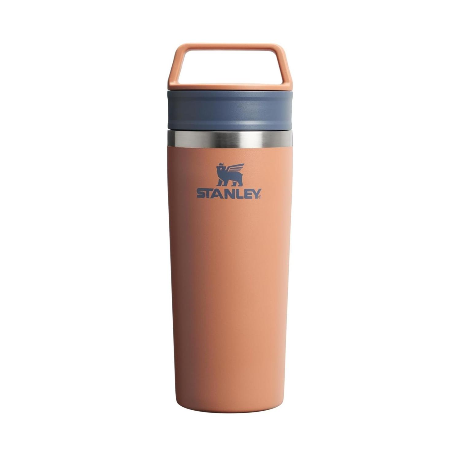 TUMBLER STANLEY CAFE TO GO TRAVEL MUG 16 OZ - 1