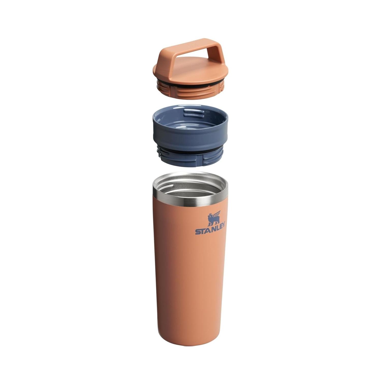 TUMBLER STANLEY CAFE TO GO TRAVEL MUG 16 OZ - 2