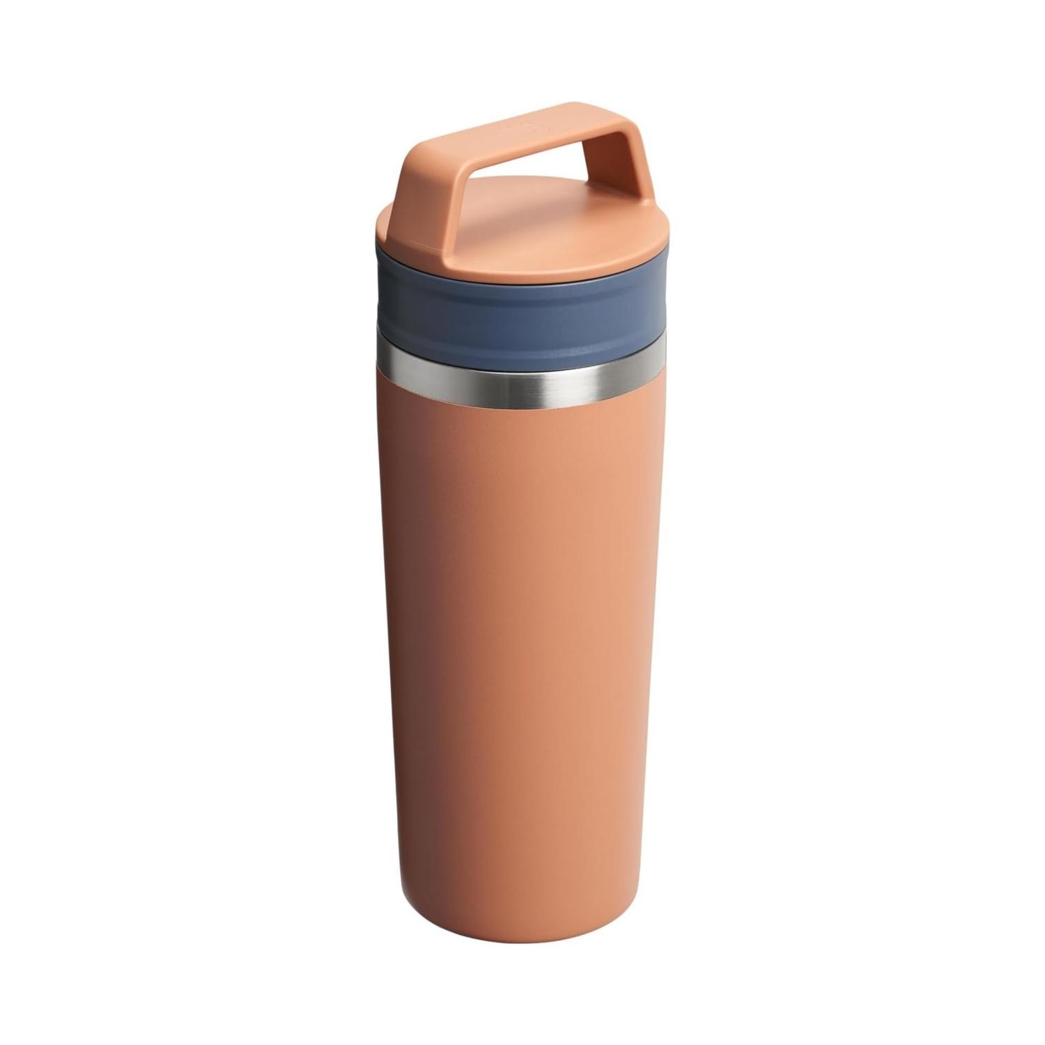 TUMBLER STANLEY CAFE TO GO TRAVEL MUG 16 OZ - 3