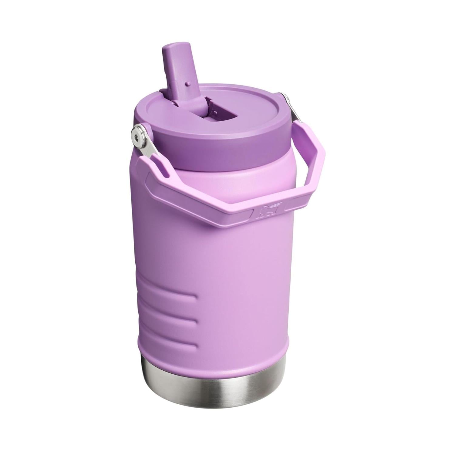 TUMBLER STANLEY ICEFLOW 2.0 40OZ 1.18L- LILA - 3