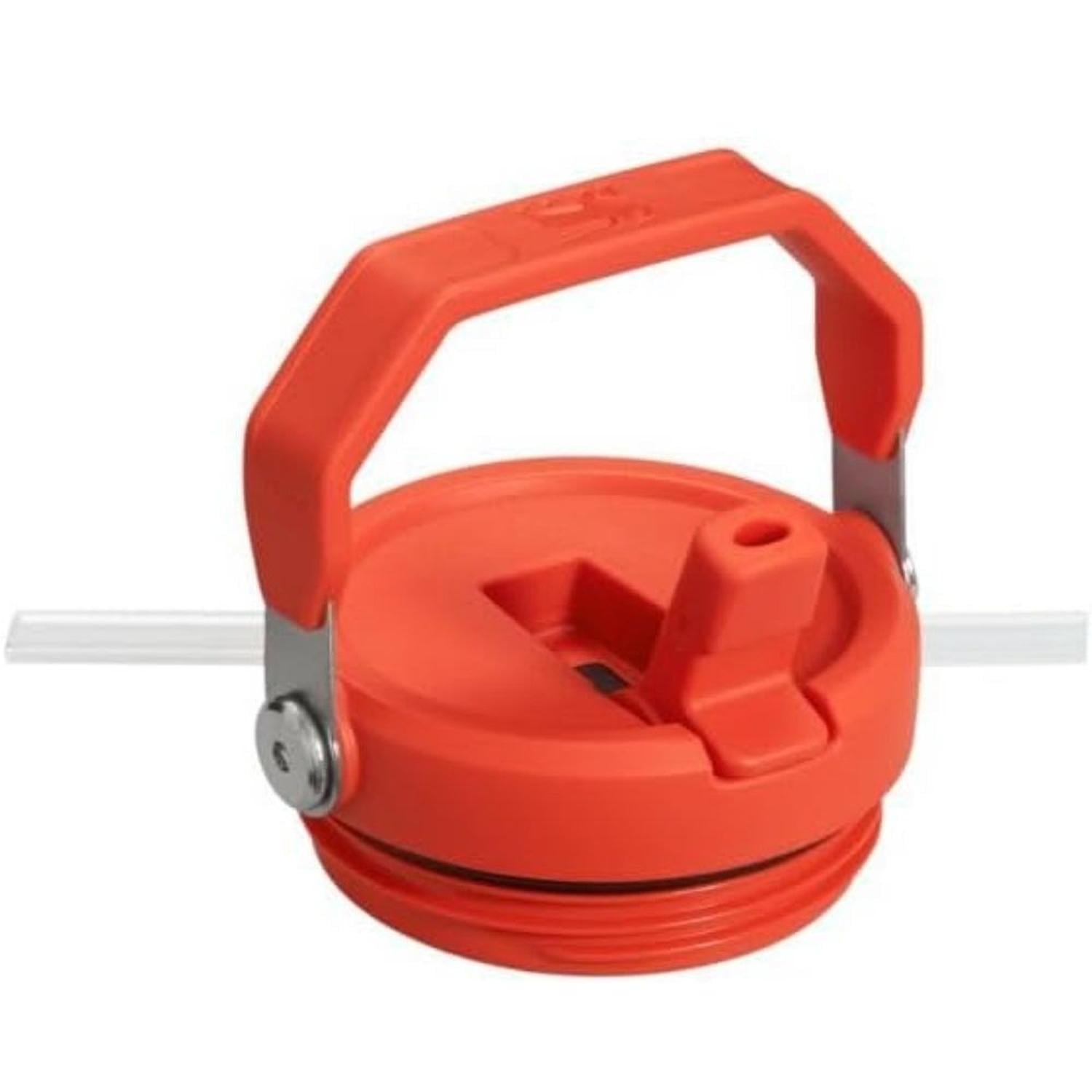 TUMBLER VASO DE ACERO INOXIDABLE STANLEY ICEFLOW FLIP STRAW - 30 OZ - 3