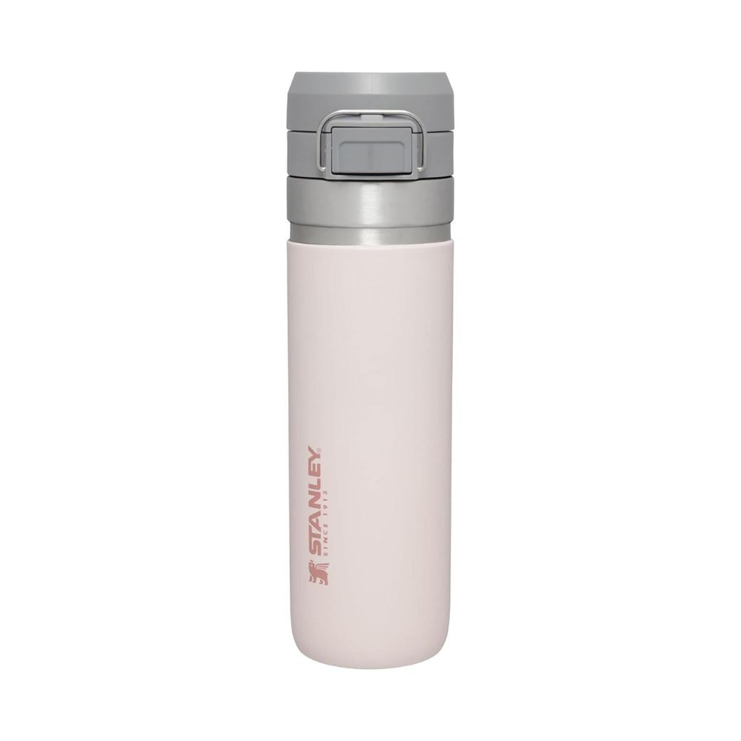 TOMATODO STANLEY QUICK FLIP GO 717 ML - ROSA - 1