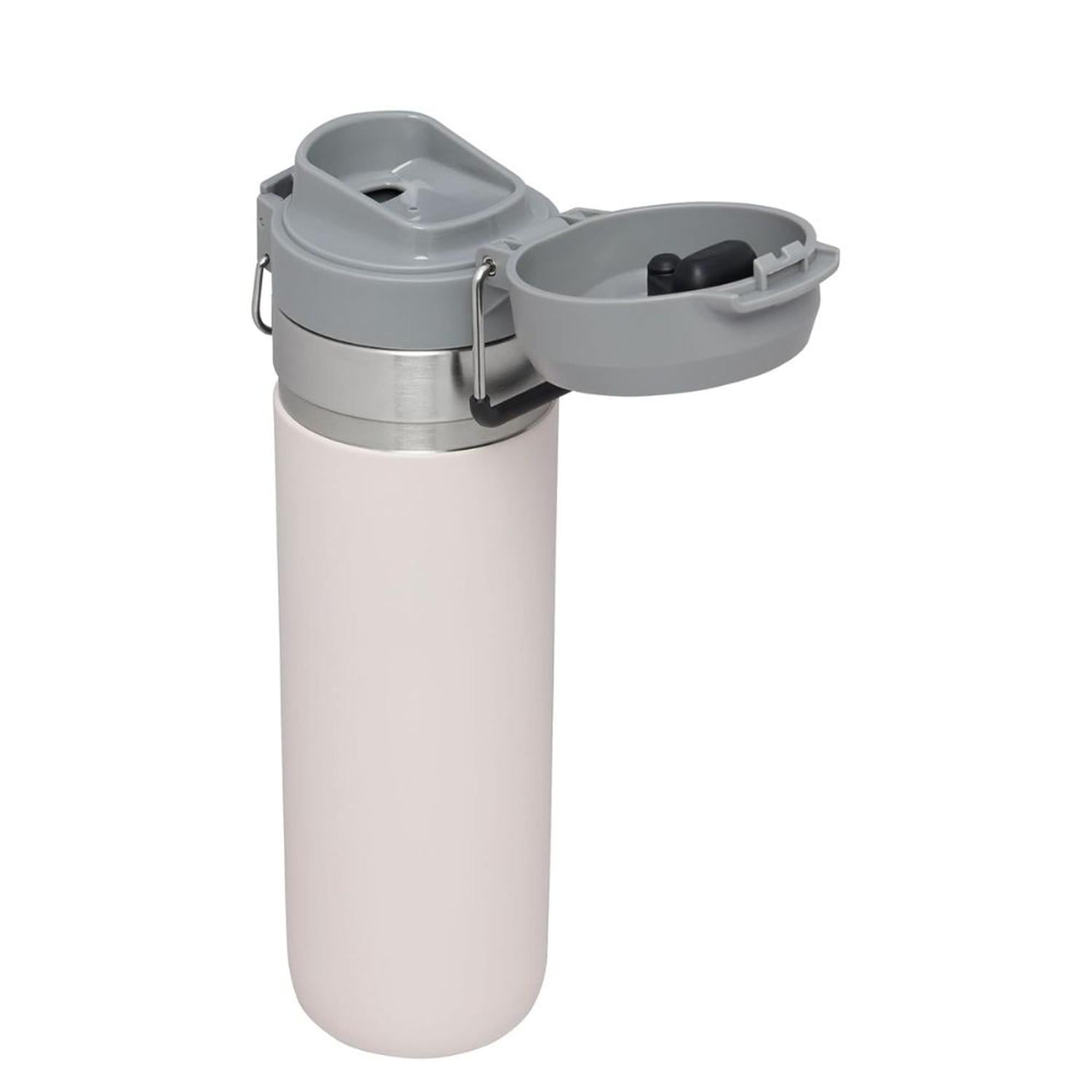 TOMATODO STANLEY QUICK FLIP GO 717 ML - ROSA - 2