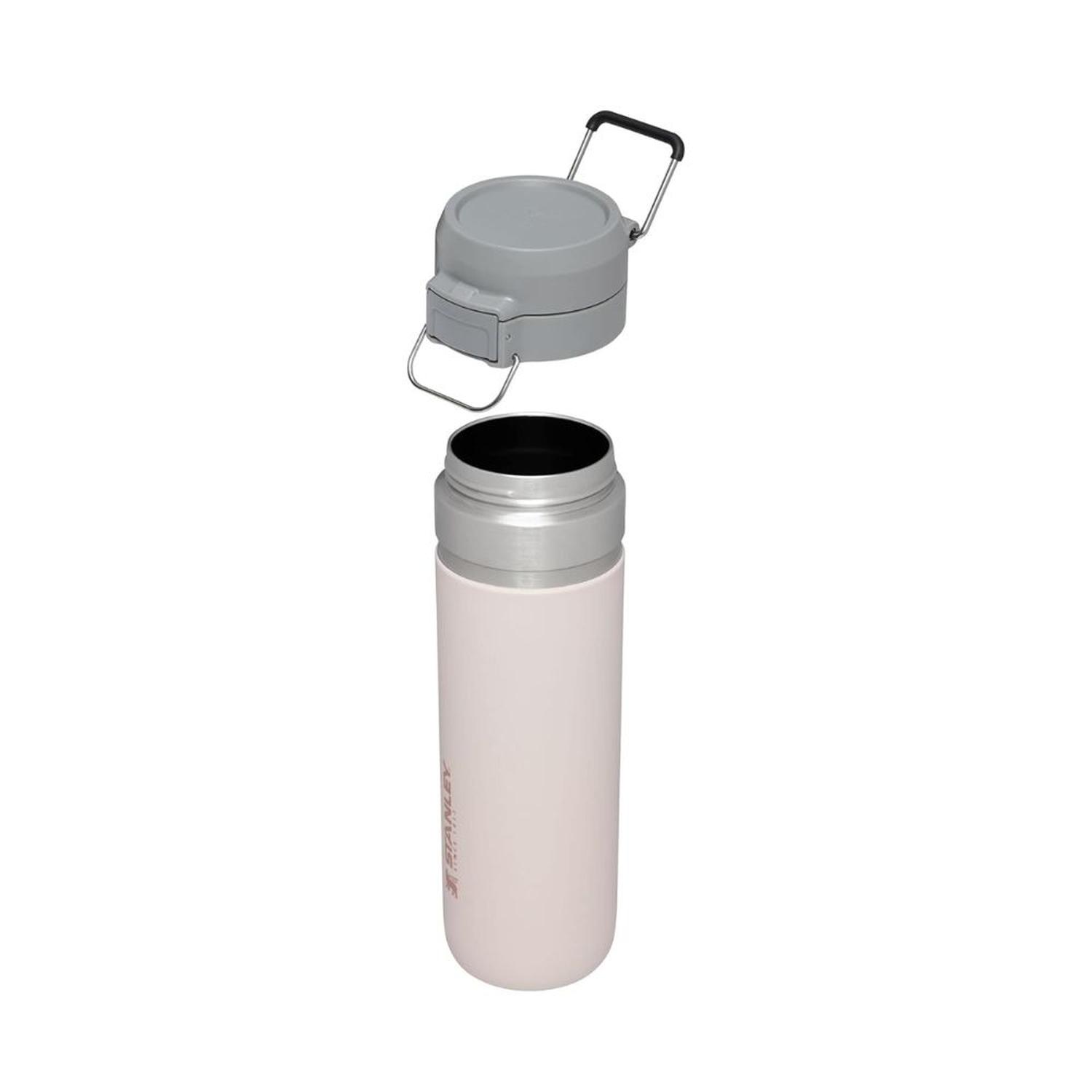 TOMATODO STANLEY QUICK FLIP GO 717 ML - ROSA - 3