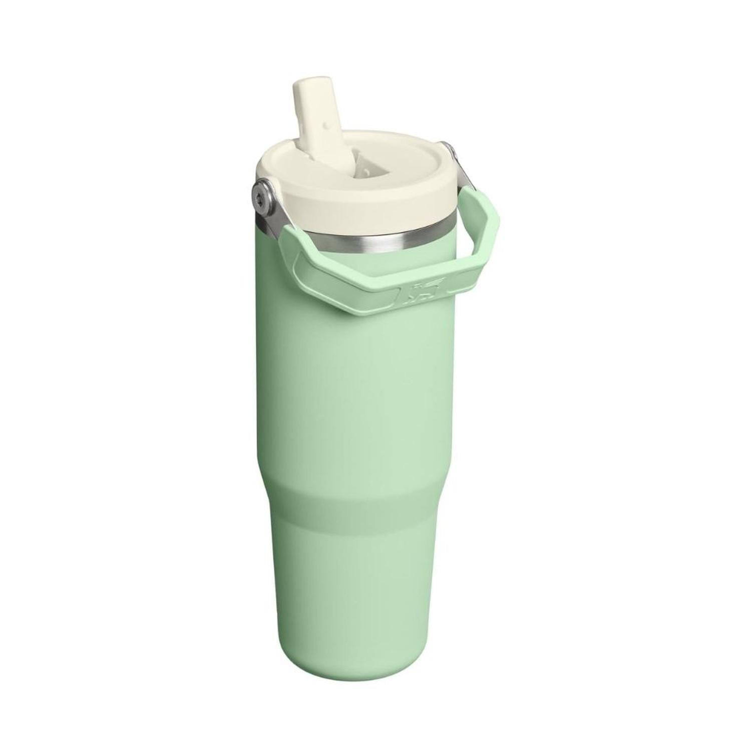 TUMBLER VASO DE ACERO INOXIDABLE STANLEY ICEFLOW FLIP STRAW - 30 OZ - 3