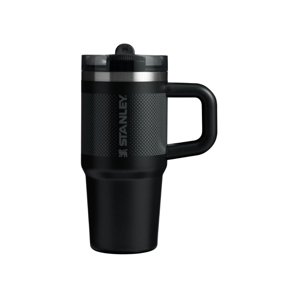 TUMBLER STANLEY QUENCHER PROTOUR 14 OZ - NEGRO - 1