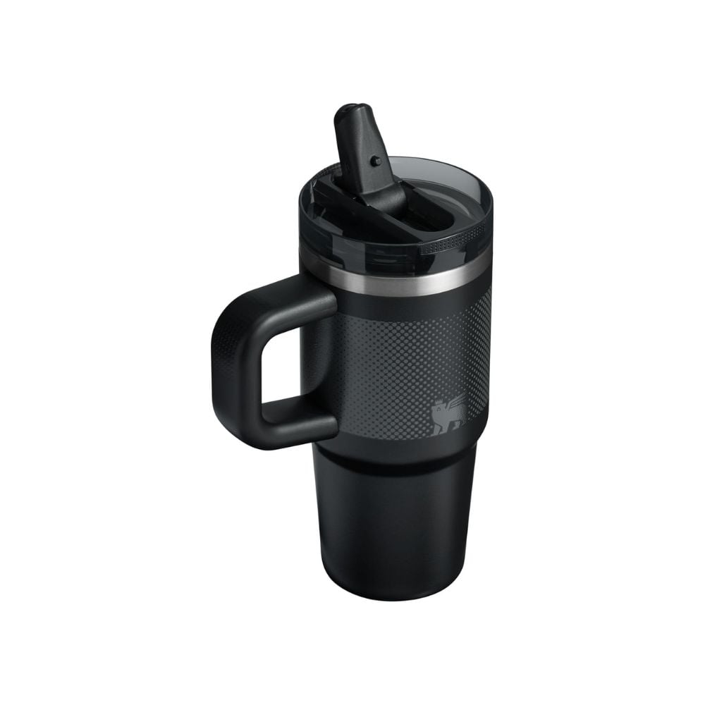 TUMBLER STANLEY QUENCHER PROTOUR 14 OZ - NEGRO - 3