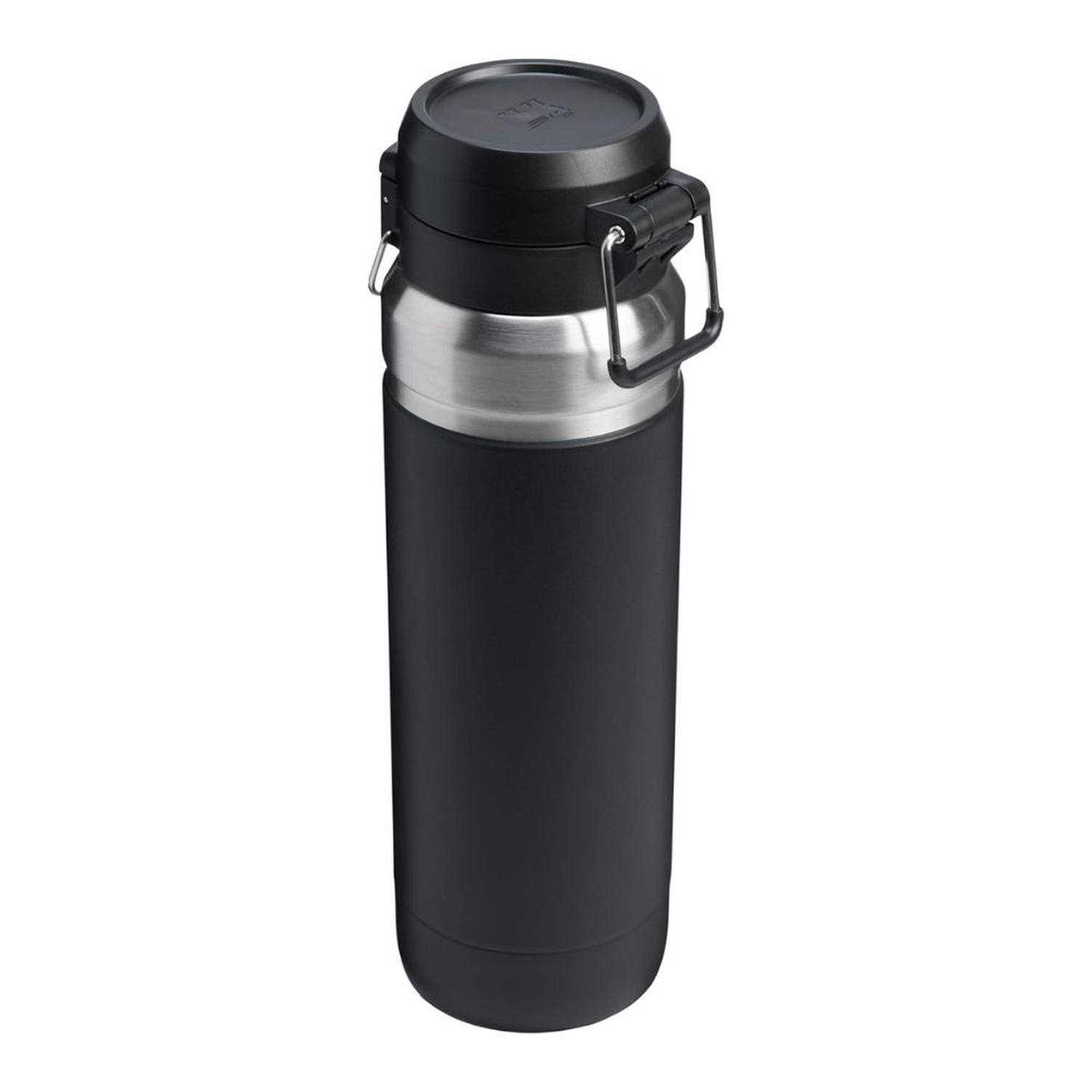 TOMATODO STANLEY QUICK FLIP GO 1,07 L - NEGRO - 3