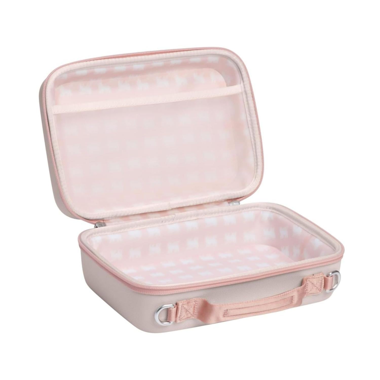 LONCHERA STANLEY ALL DAY MIDI 6QT - ROSE QUARTZ - 2