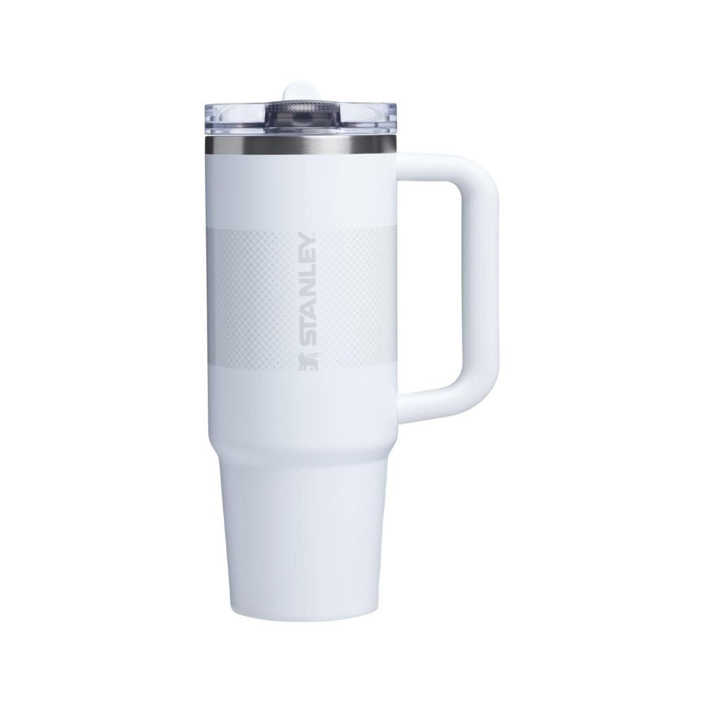 TUMBLER STANLEY QUENCHER PROTOUR 30 OZ - FROST FADE - 1