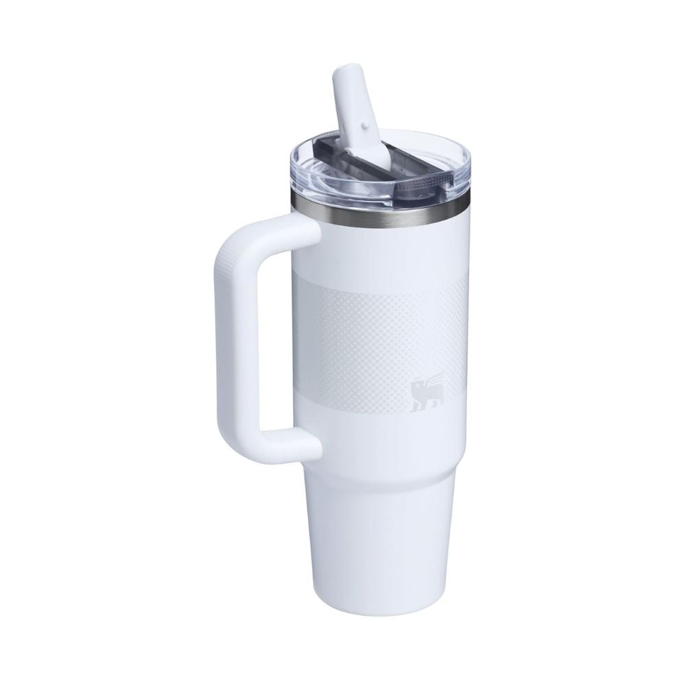 TUMBLER STANLEY QUENCHER PROTOUR 30 OZ - FROST FADE - 3