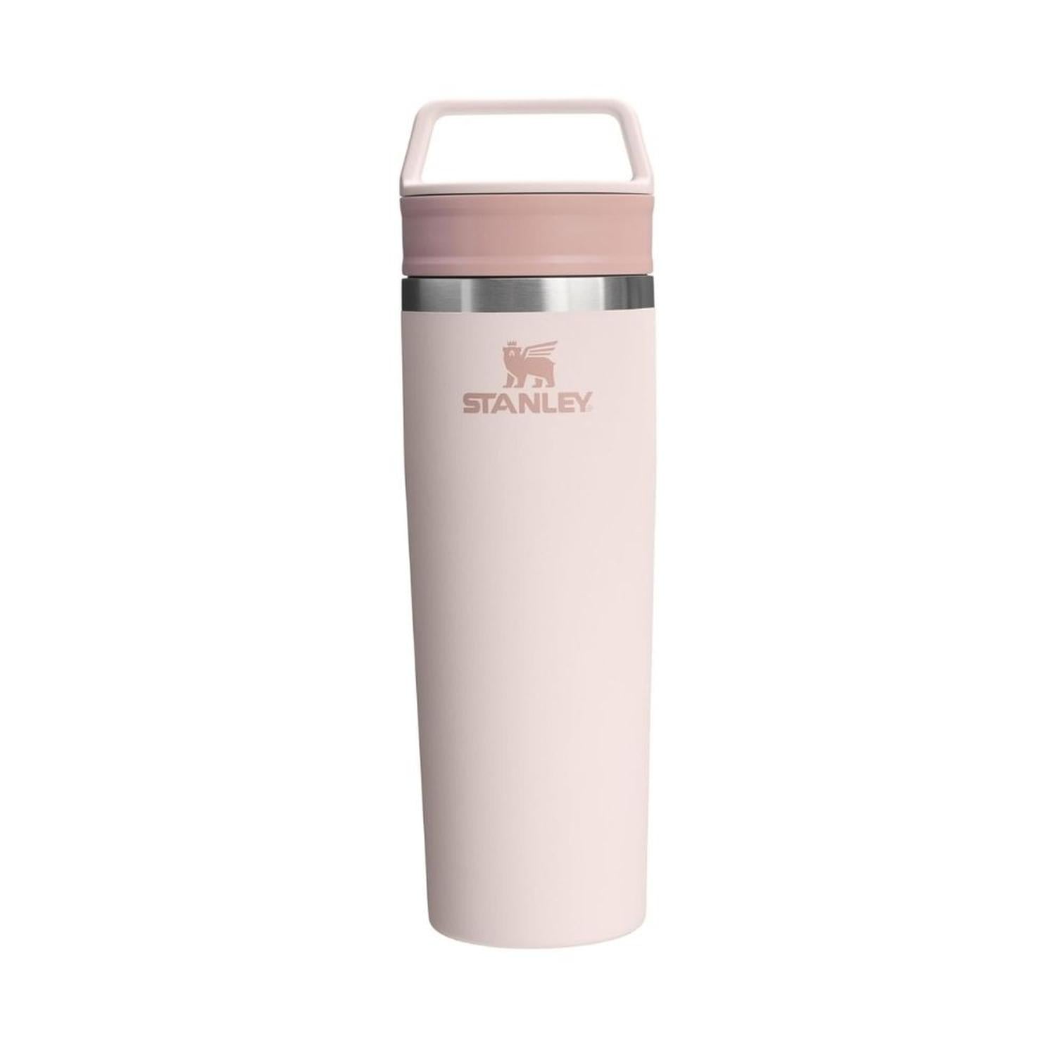 TRAVEL MUG STANLEY COFFEE-TO GO 16 OZ/473 ML - ROSA - 1