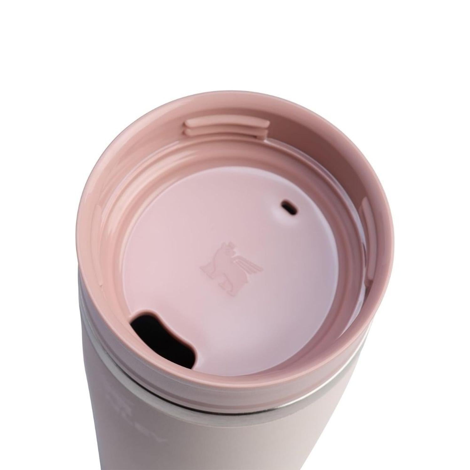 TRAVEL MUG STANLEY COFFEE-TO GO 16 OZ/473 ML - ROSA - 2