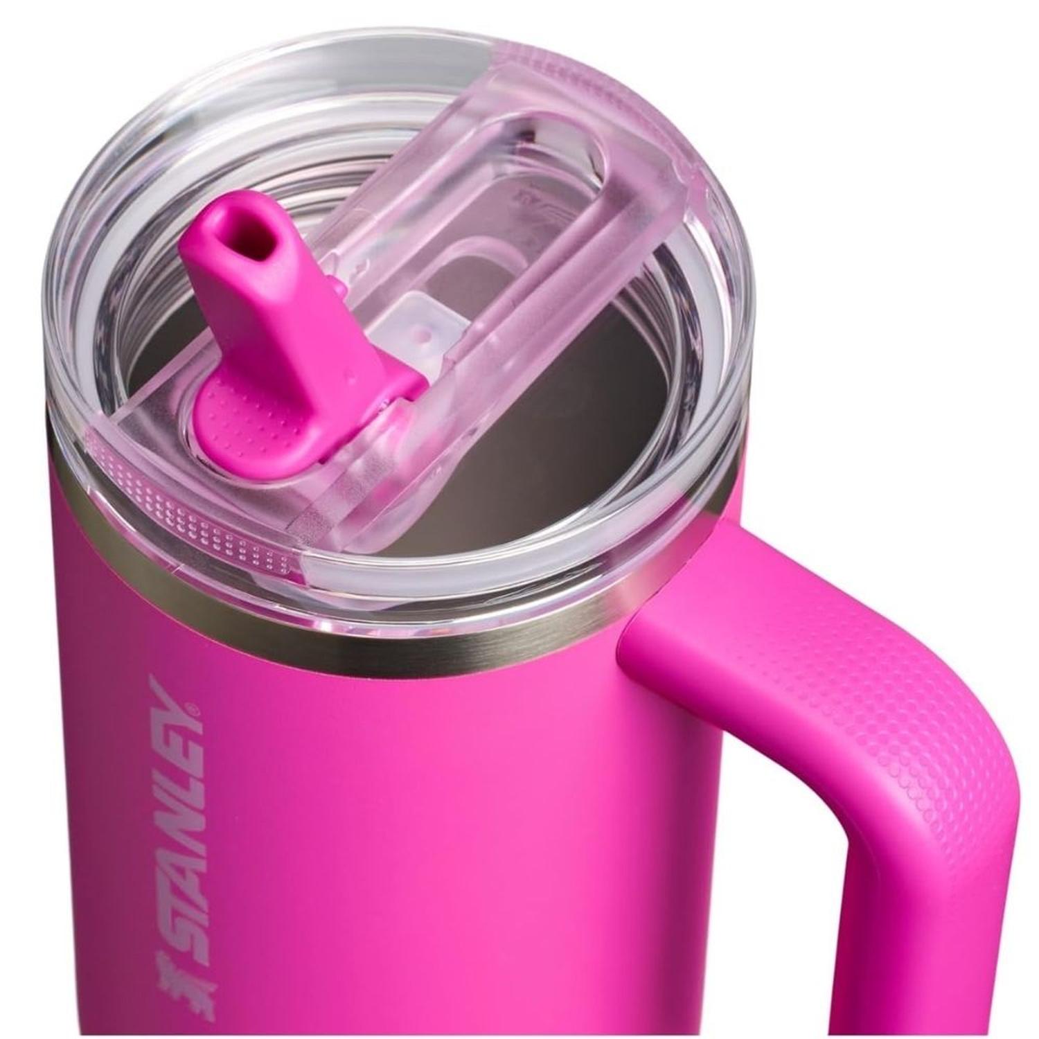 QUENCHER STANLEY PROTOUR 30 OZ - VIOLET BLOSSOM - 2