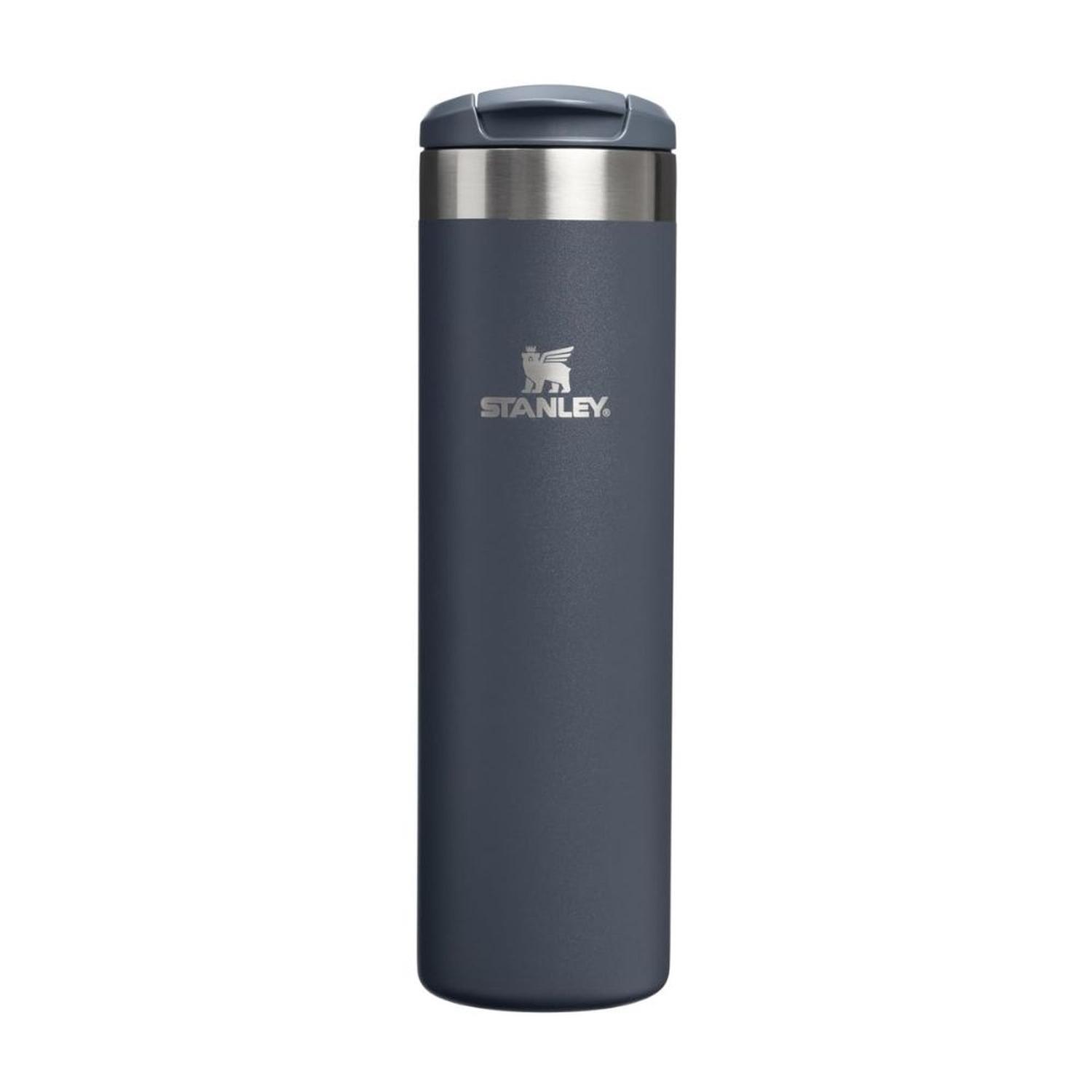 TOMATODO DE ACERO INOXIDABLE STANLEY AEROLIGHT 16 OZ - TWILIGHT - 1