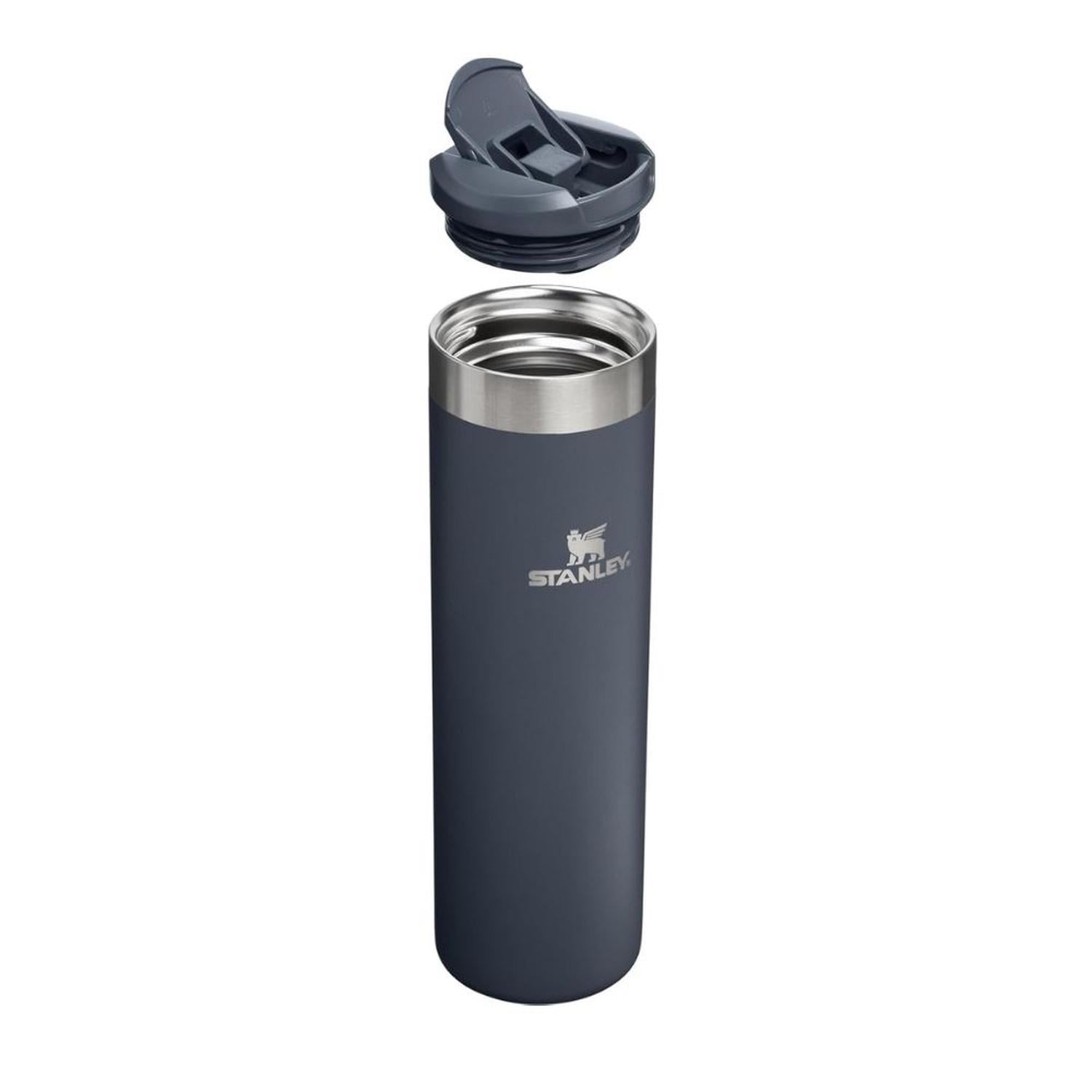 TOMATODO DE ACERO INOXIDABLE STANLEY AEROLIGHT 16 OZ - TWILIGHT - 2