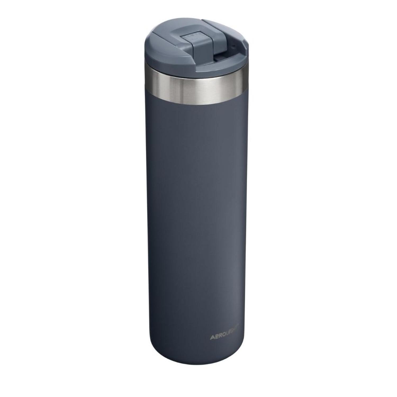 TOMATODO DE ACERO INOXIDABLE STANLEY AEROLIGHT 16 OZ - TWILIGHT - 3
