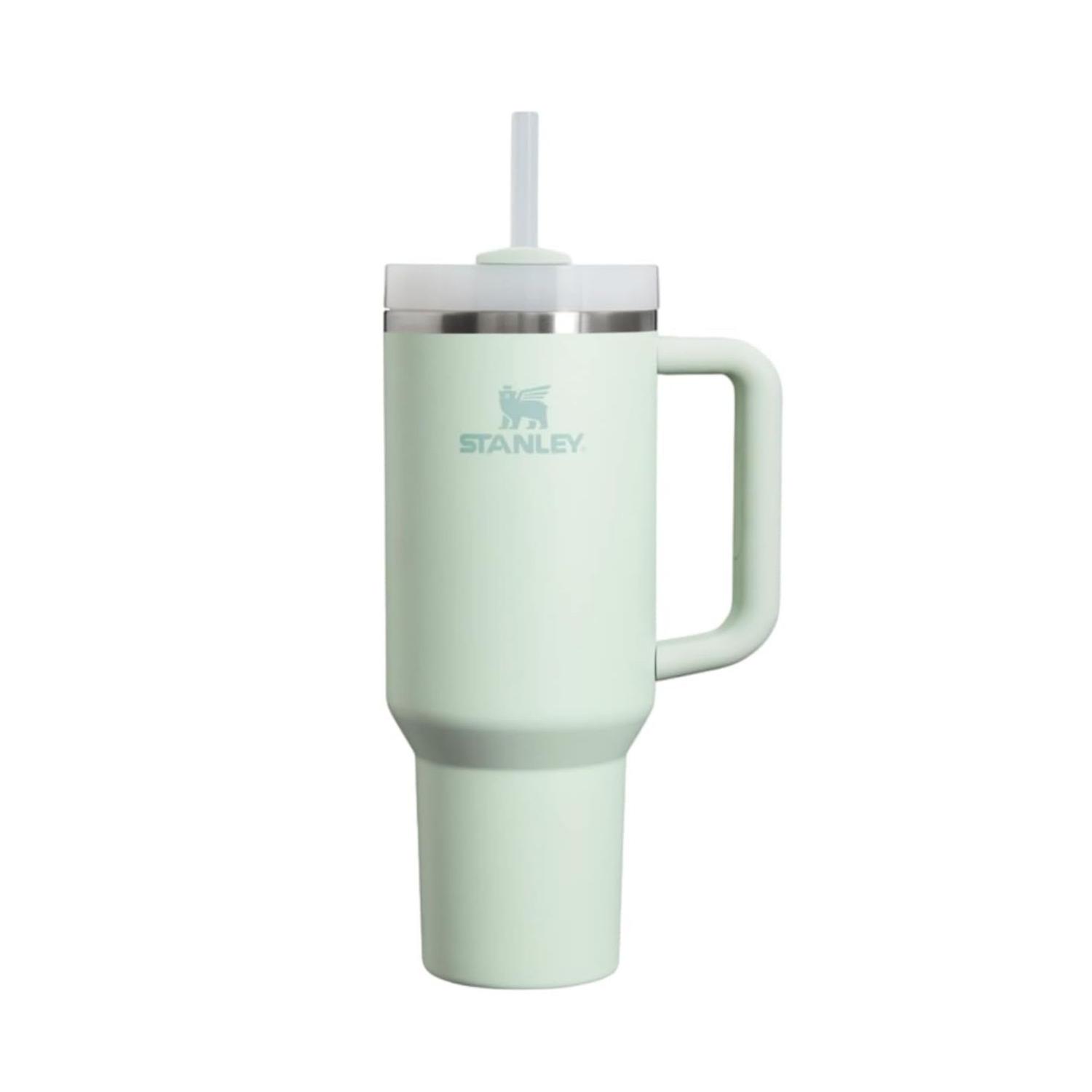 VASO TUMBLER STANLEY MIST QUENCHER H2.0 FLOWSTATE 40OZ- TUMB MIST - 1