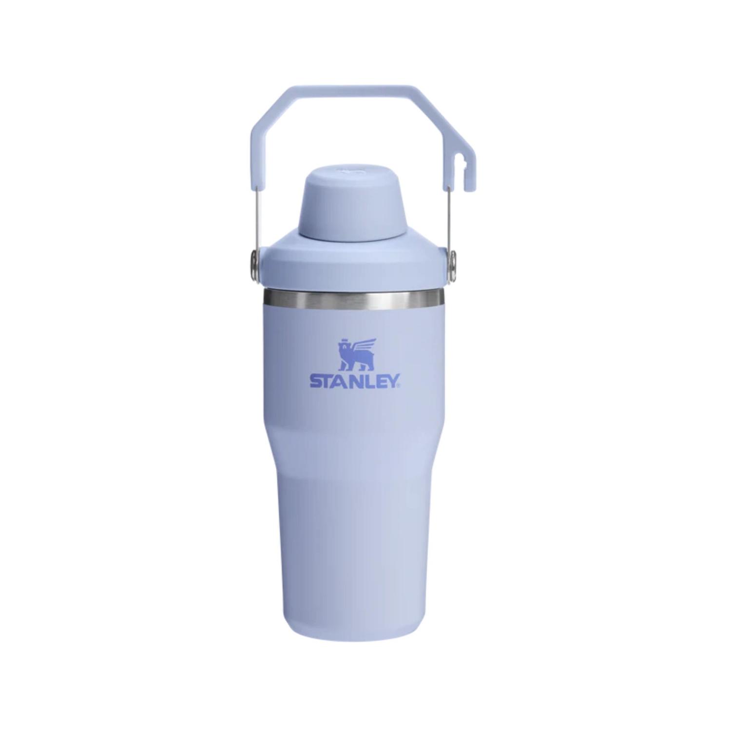 TUMBLER STANLEY THE ICEFLOW FAST FLOW LID 20 OZ - LILAC - 1