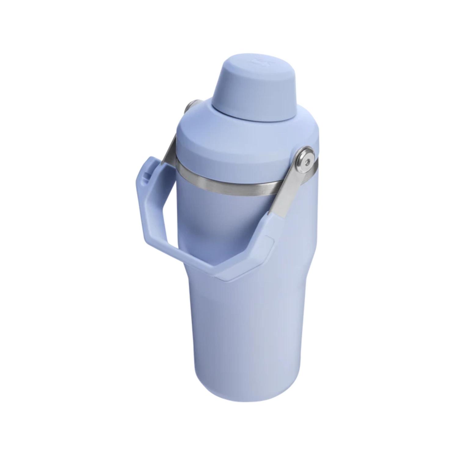 TUMBLER STANLEY THE ICEFLOW FAST FLOW LID 20 OZ - LILAC - 2