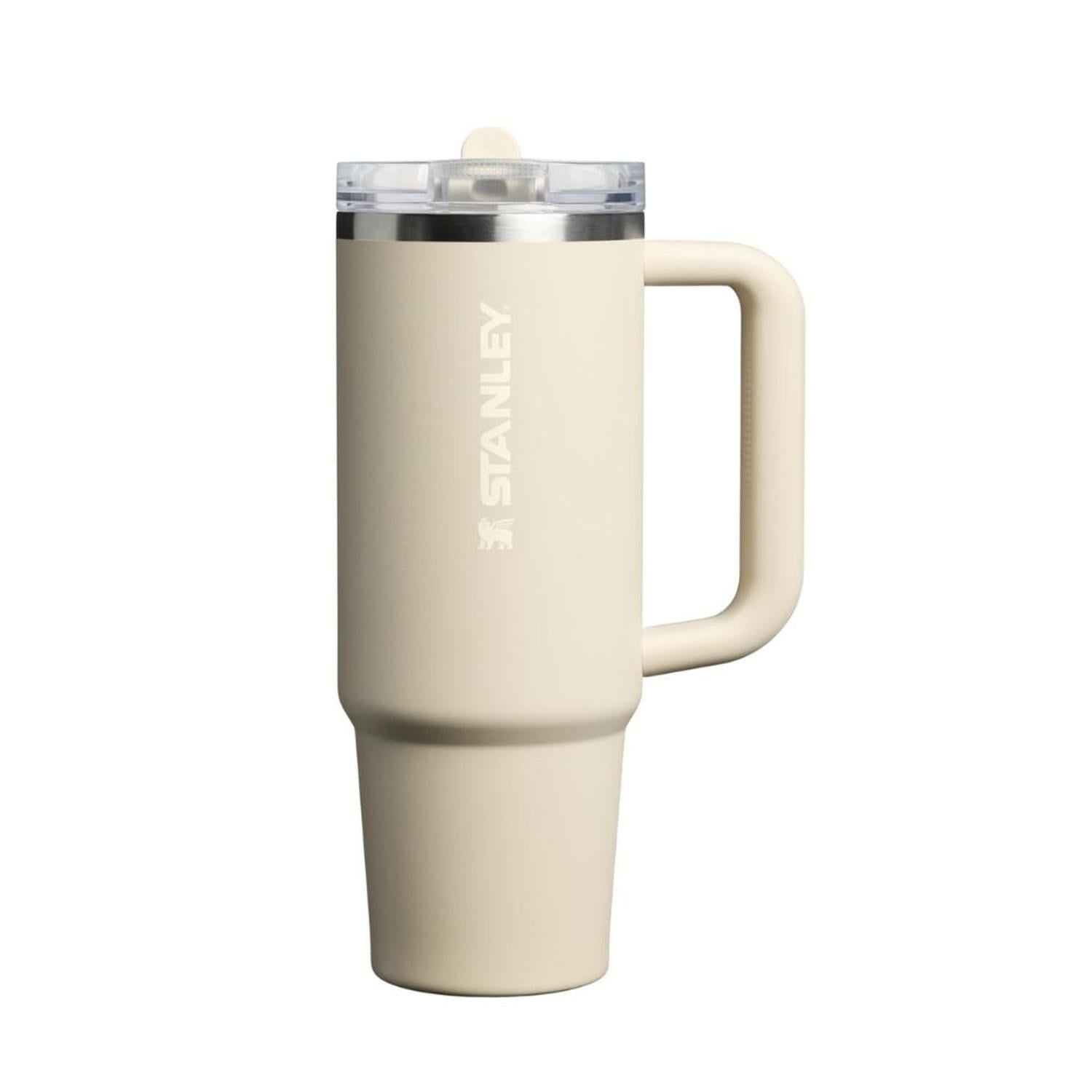 QUENCHER STANLEY PROTOUR 30 OZ - TOASTED ALMOND - 1