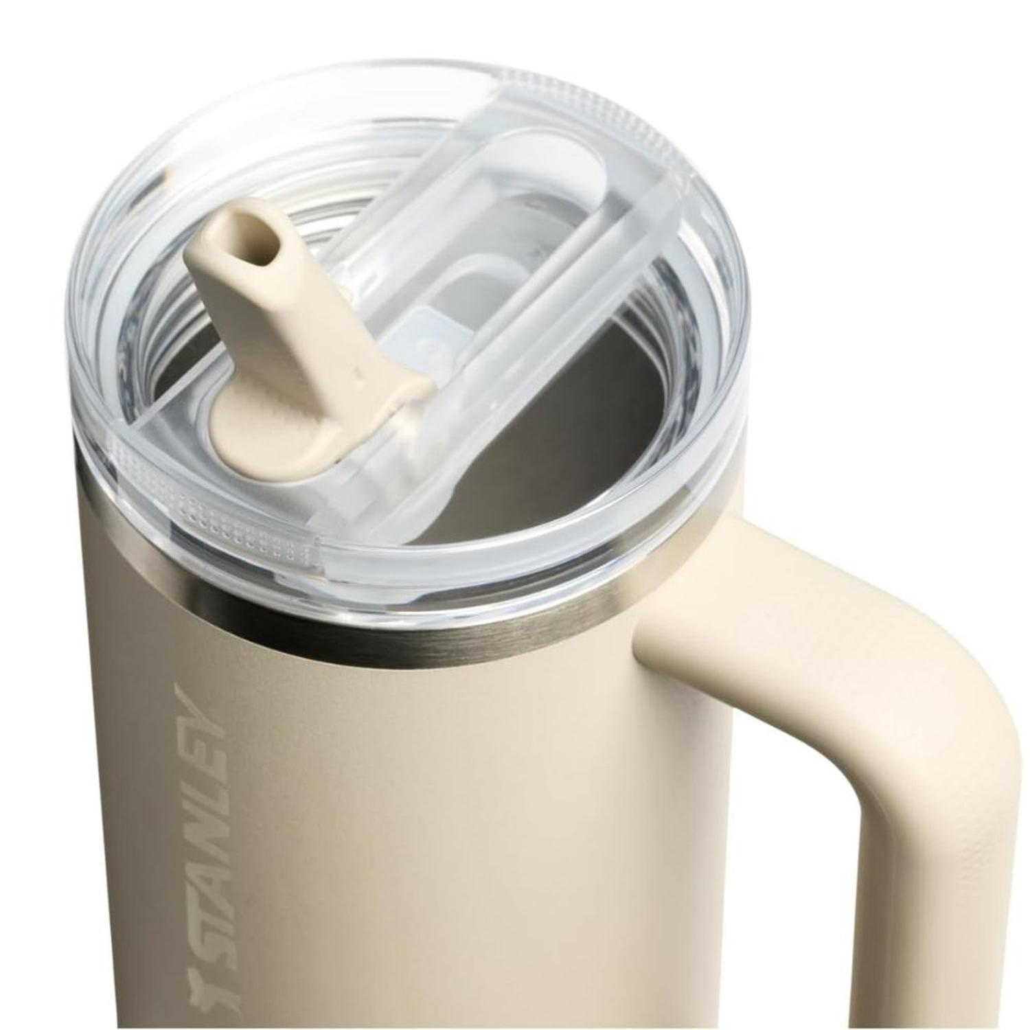 QUENCHER STANLEY PROTOUR 30 OZ - TOASTED ALMOND - 2