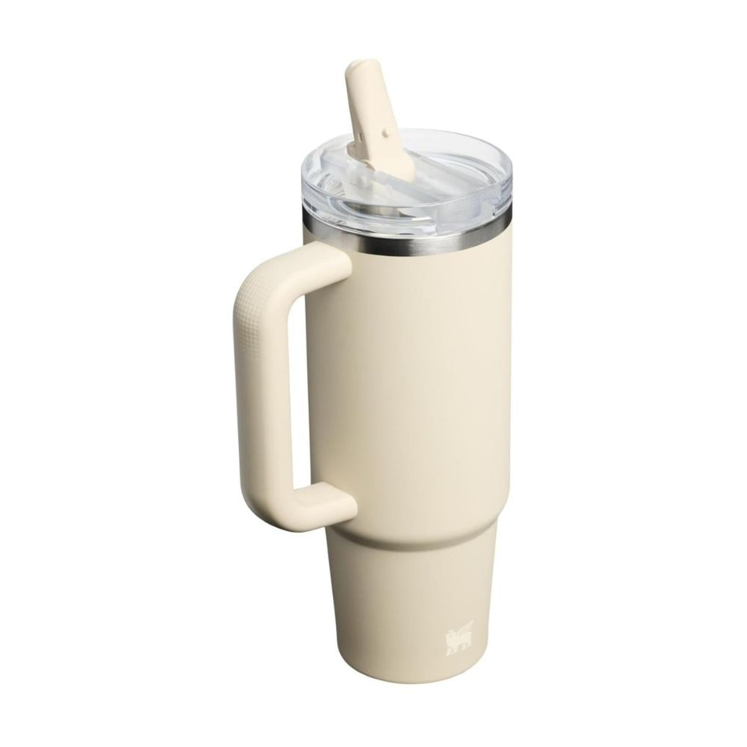 QUENCHER STANLEY PROTOUR 30 OZ - TOASTED ALMOND - 3
