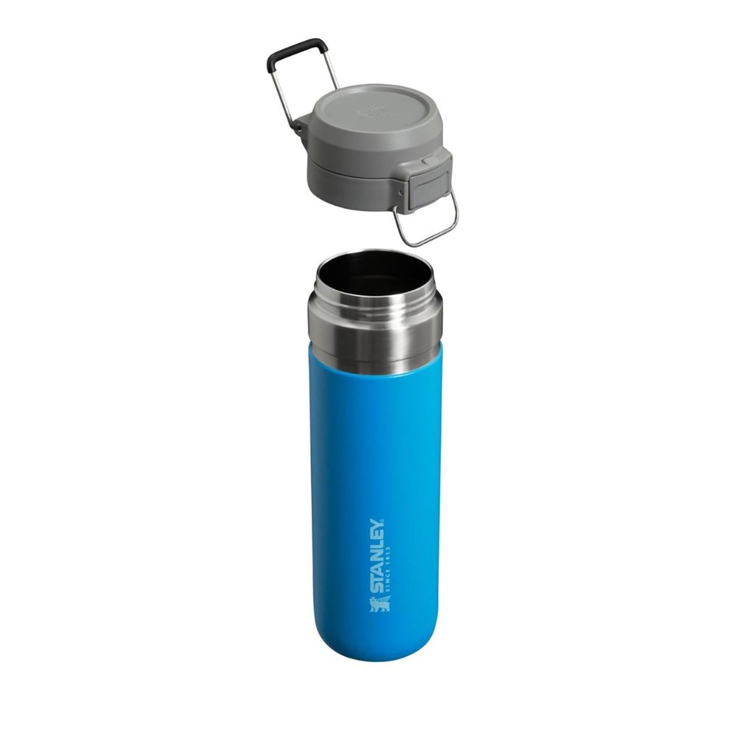 TOMATODO STANLEY QUICK FLIP GO 709 ML - AZUL - 2