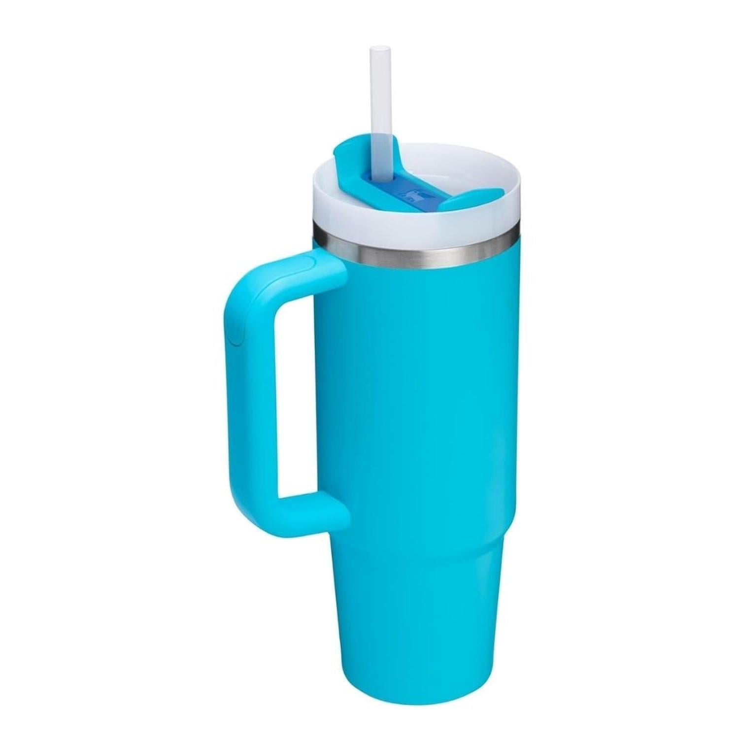 TUMBLER STANLEY QUENCHER H2.0 30 OZ - SPLASH - 3