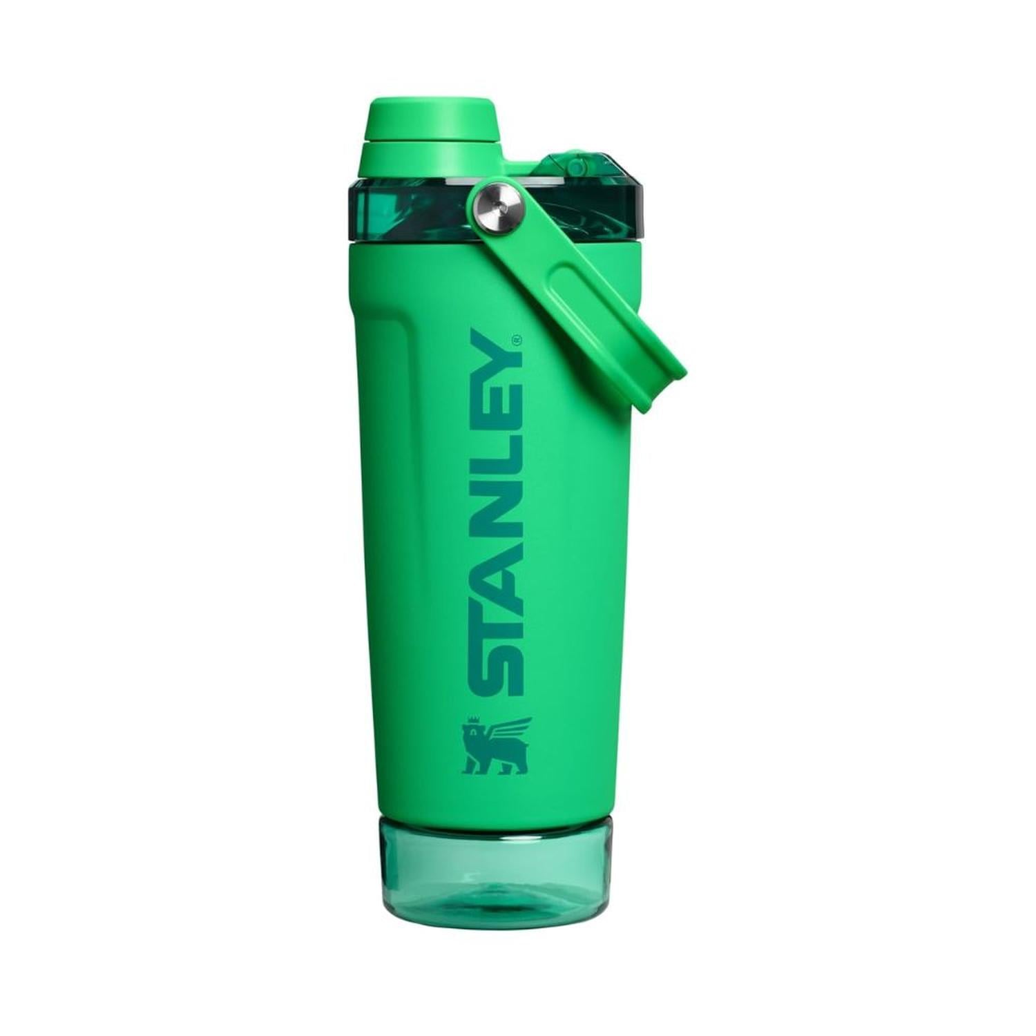 BOTELLA SHAKER STANLEY VITALIZE 20 OZ - MEADOW - 1