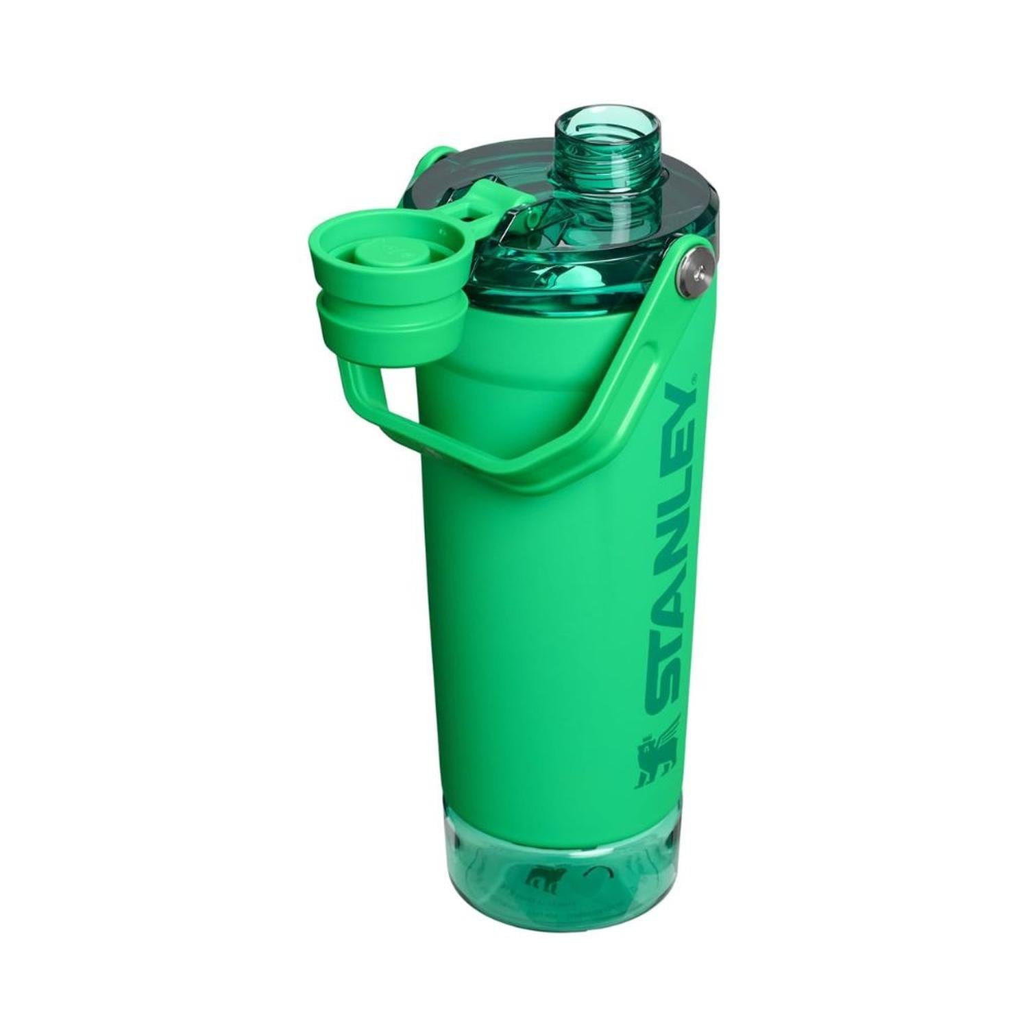 BOTELLA SHAKER STANLEY VITALIZE 20 OZ - MEADOW - 3