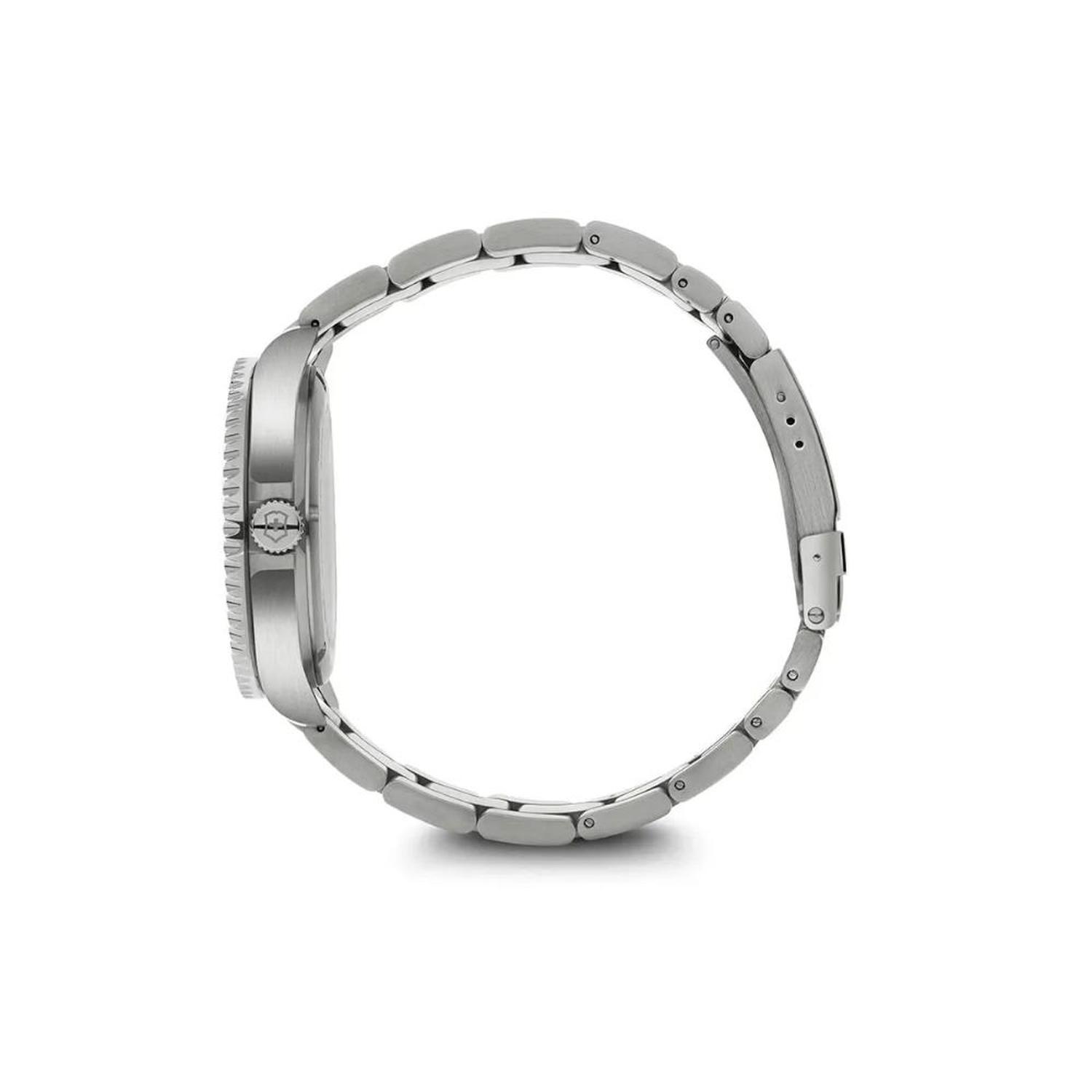 RELOJ MAVERICK HOMBRE VICTORINOX DIAL VERDE 241934 - 4