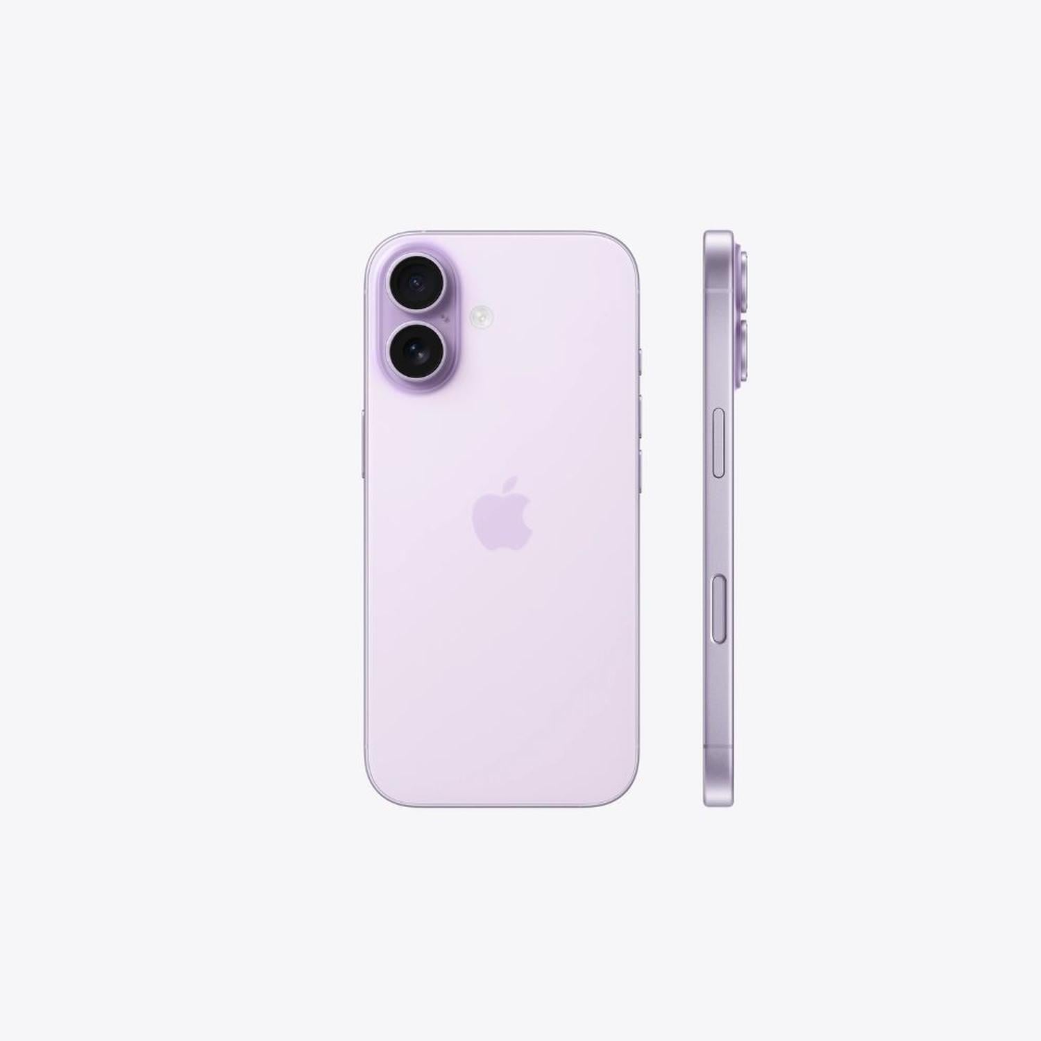 IPHONE 17 512 GB - LAVENDER - 2