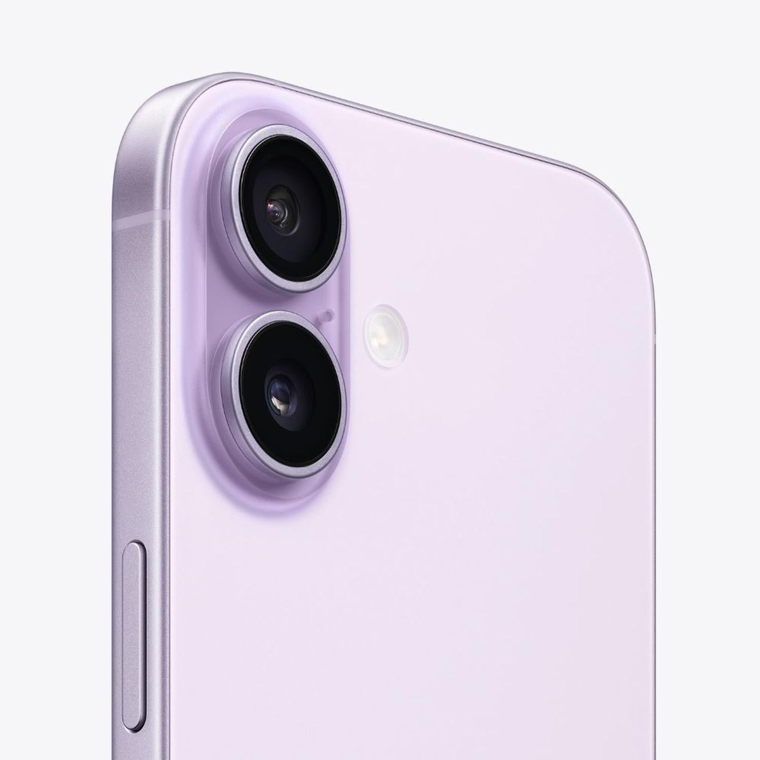 IPHONE 17 512 GB - LAVENDER - 3