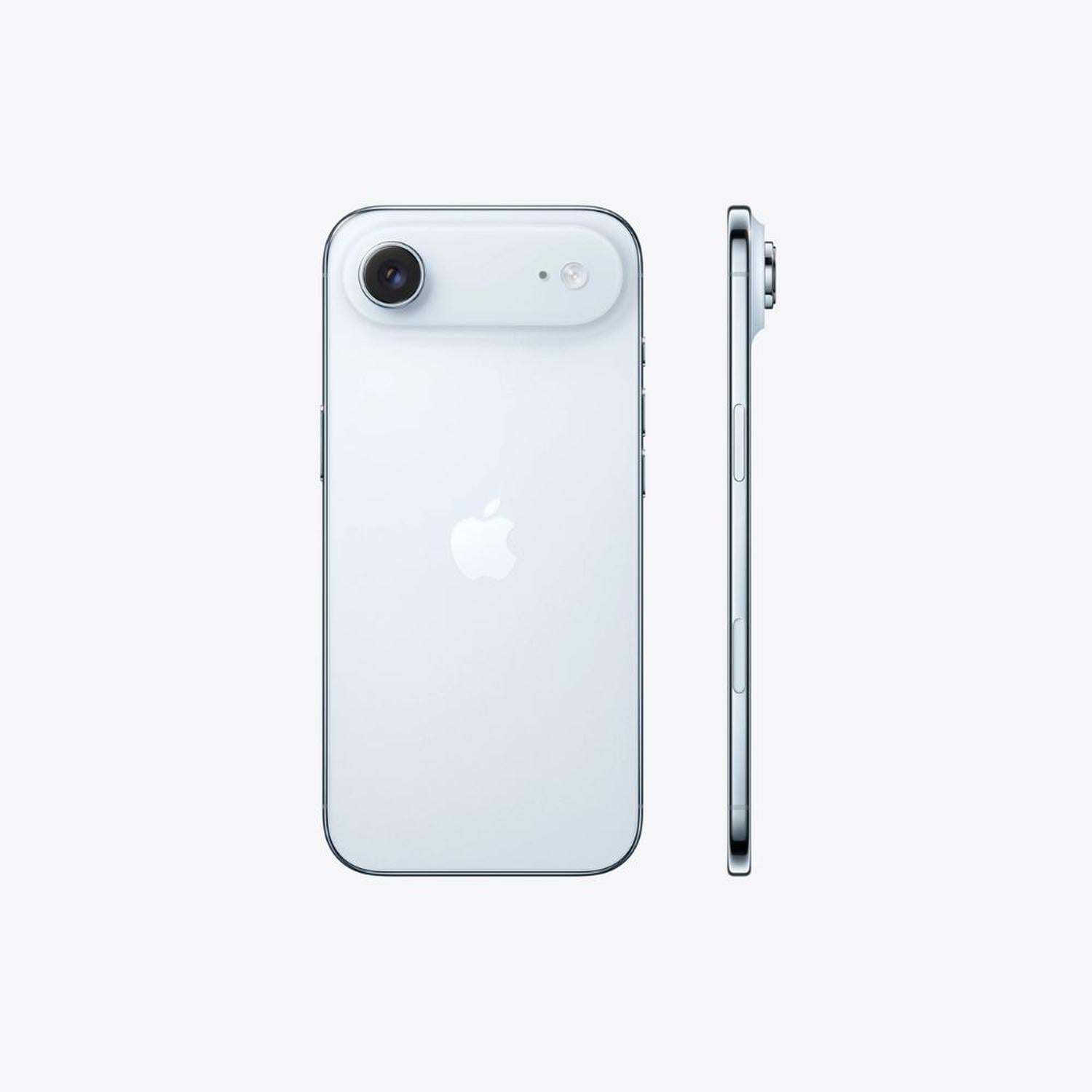 IPHONE AIR 1 TB - SKY BLUE - 2