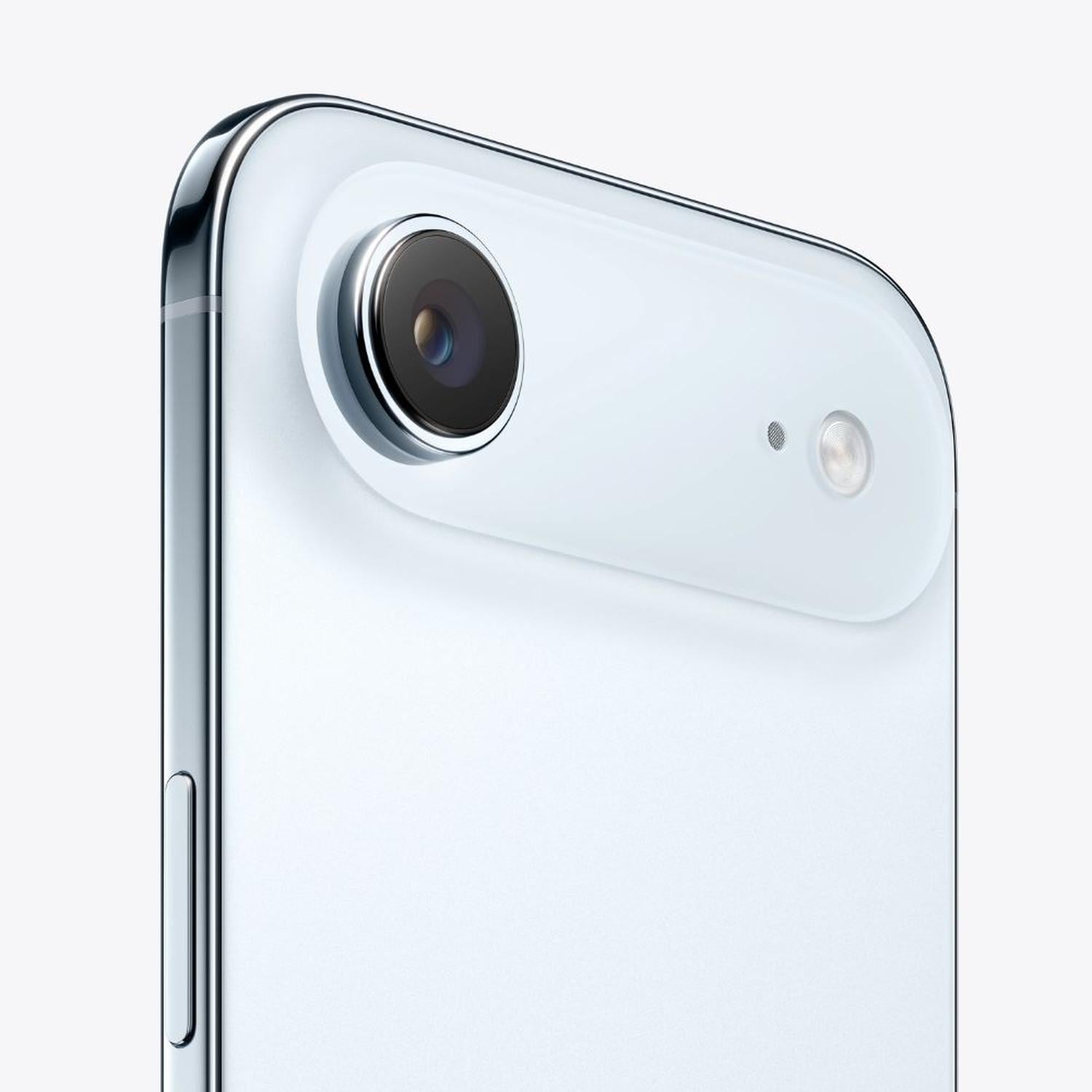 IPHONE AIR 1 TB - SKY BLUE - 3