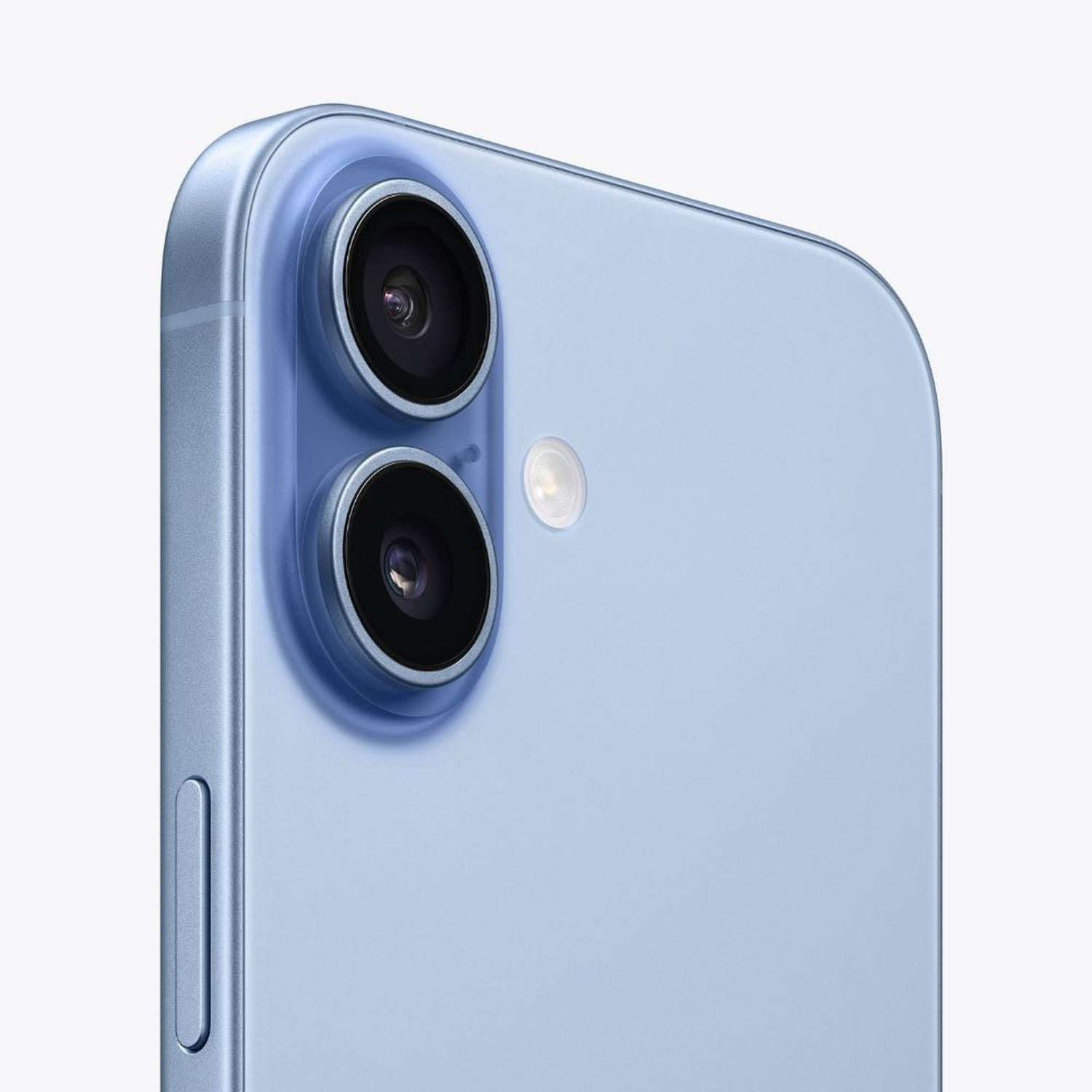 IPHONE 17 256 GB - MIST BLUE - 3