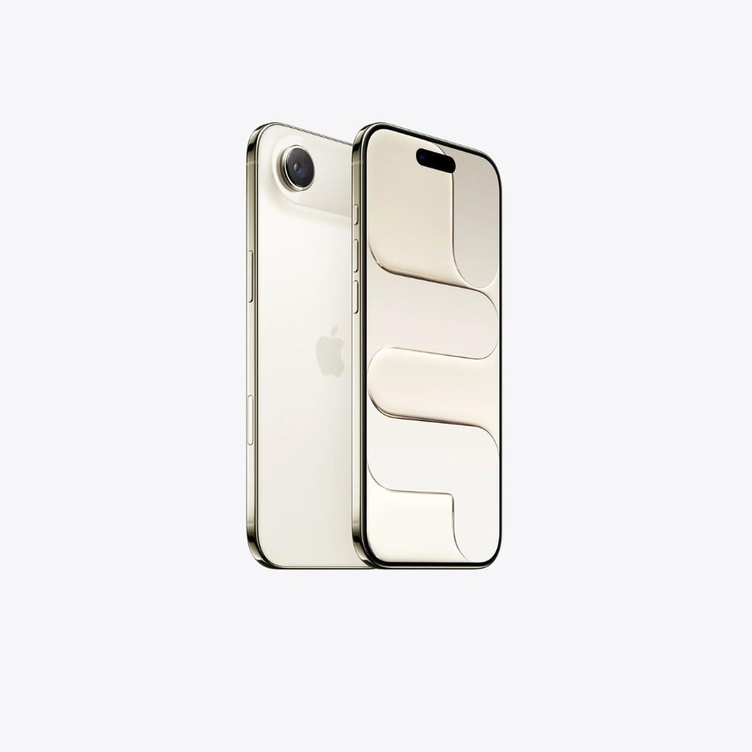 IPHONE AIR 1 TB - LIGHT GOLD - 1