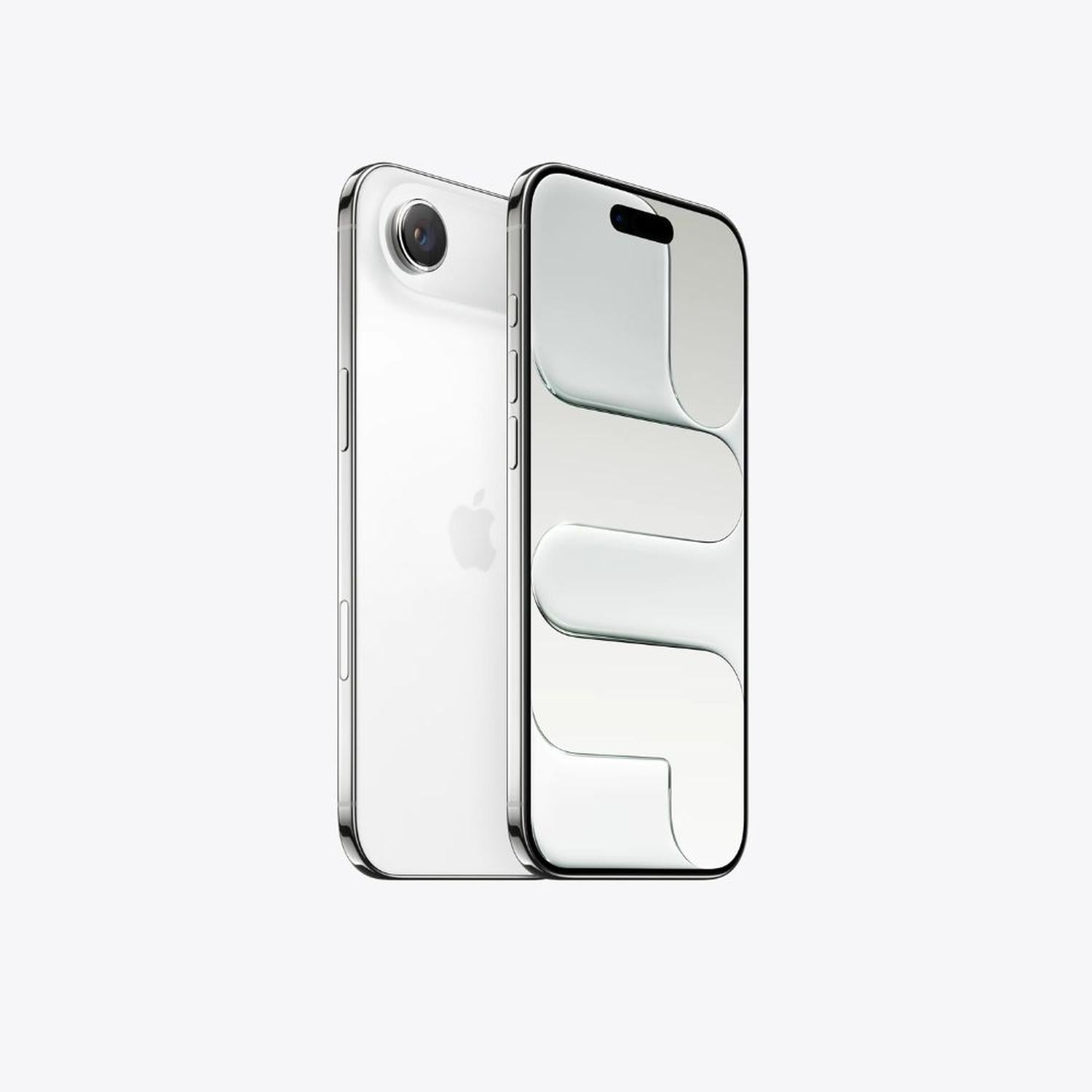 IPHONE AIR 1 TB - CLOUD WHITE - 1