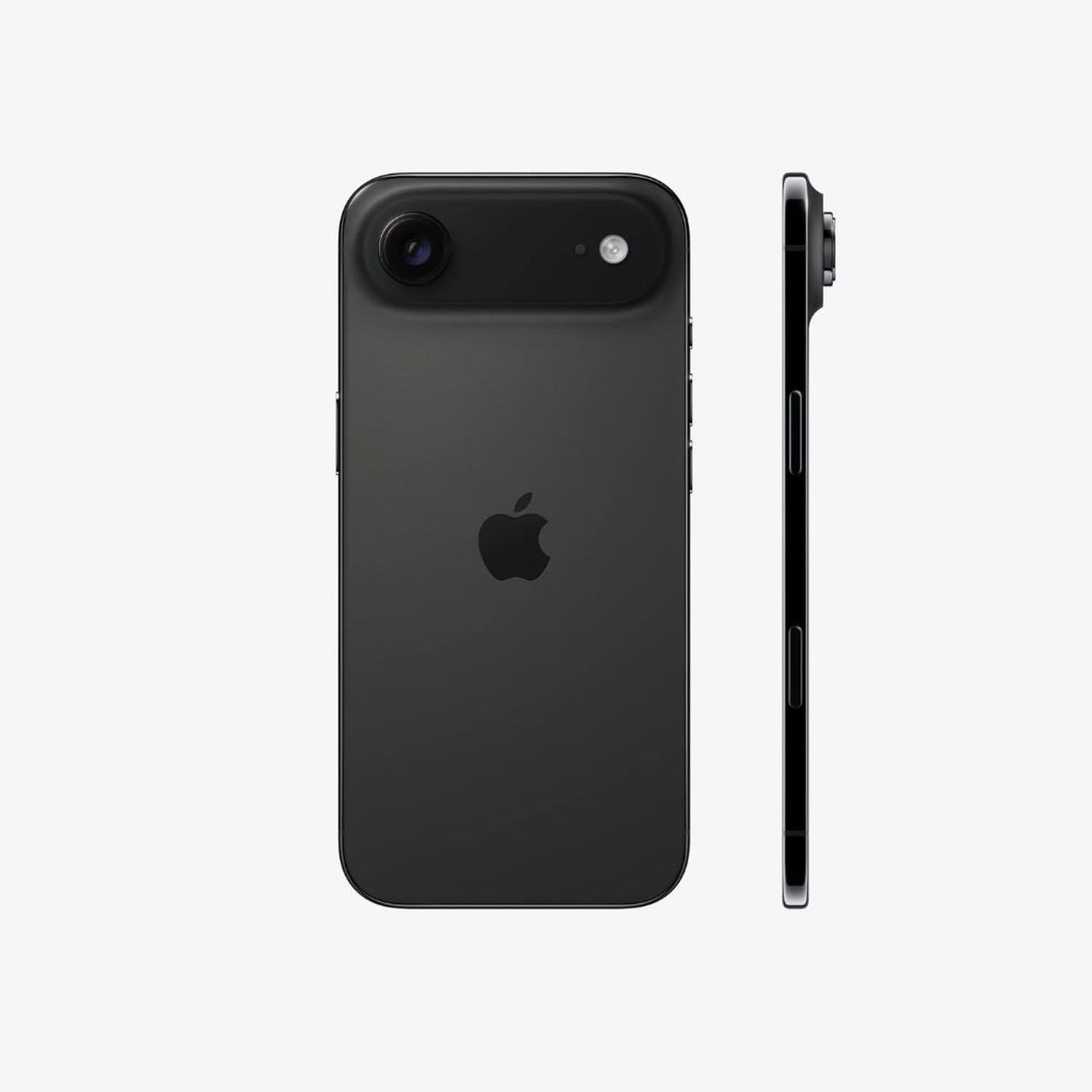 IPHONE AIR 512 GB - SPACE BLACK - 2
