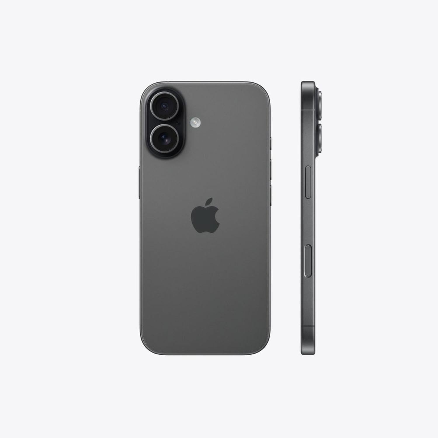 IPHONE 17 512 GB - NEGRO - 2