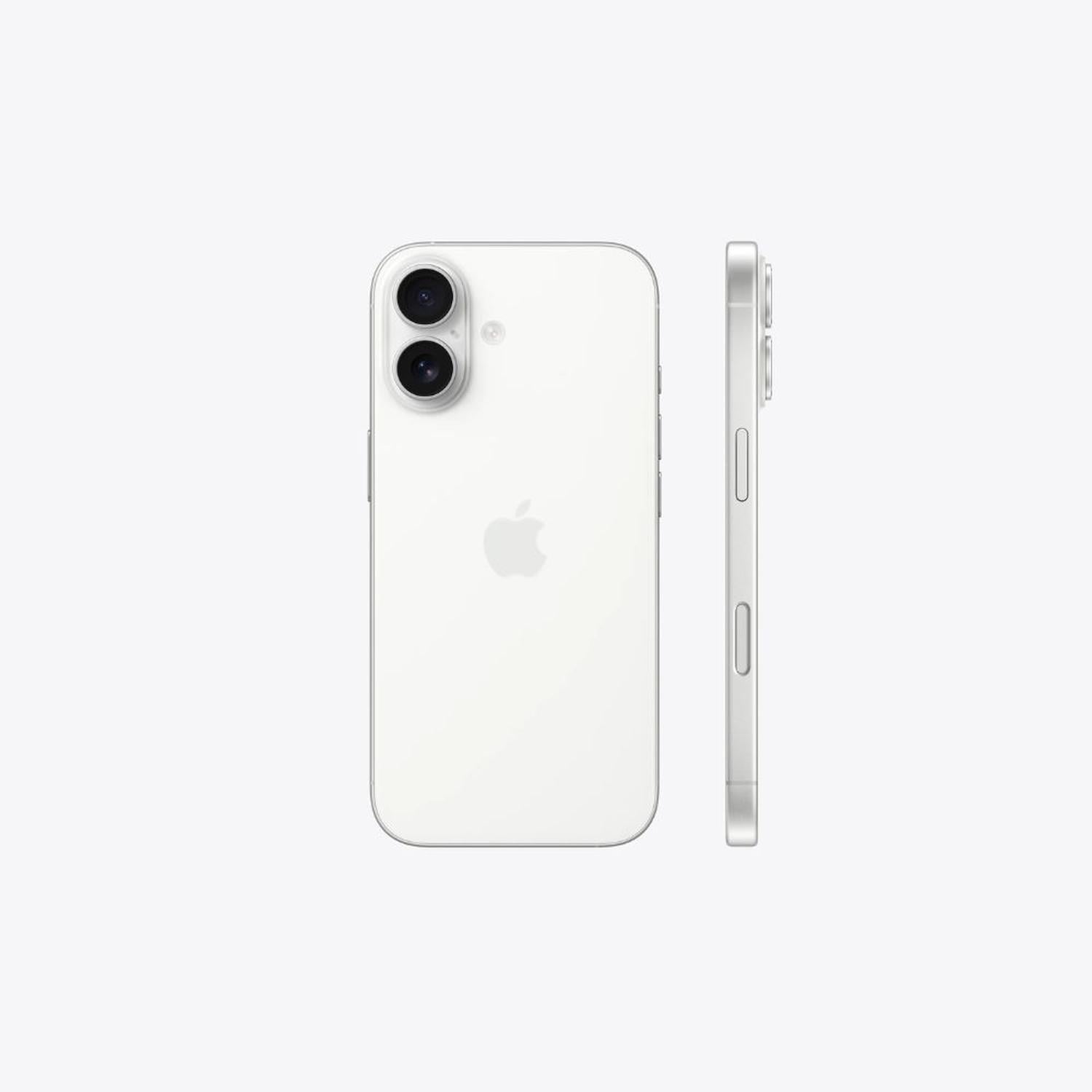 IPHONE 17 256 GB - BLANCO - 2