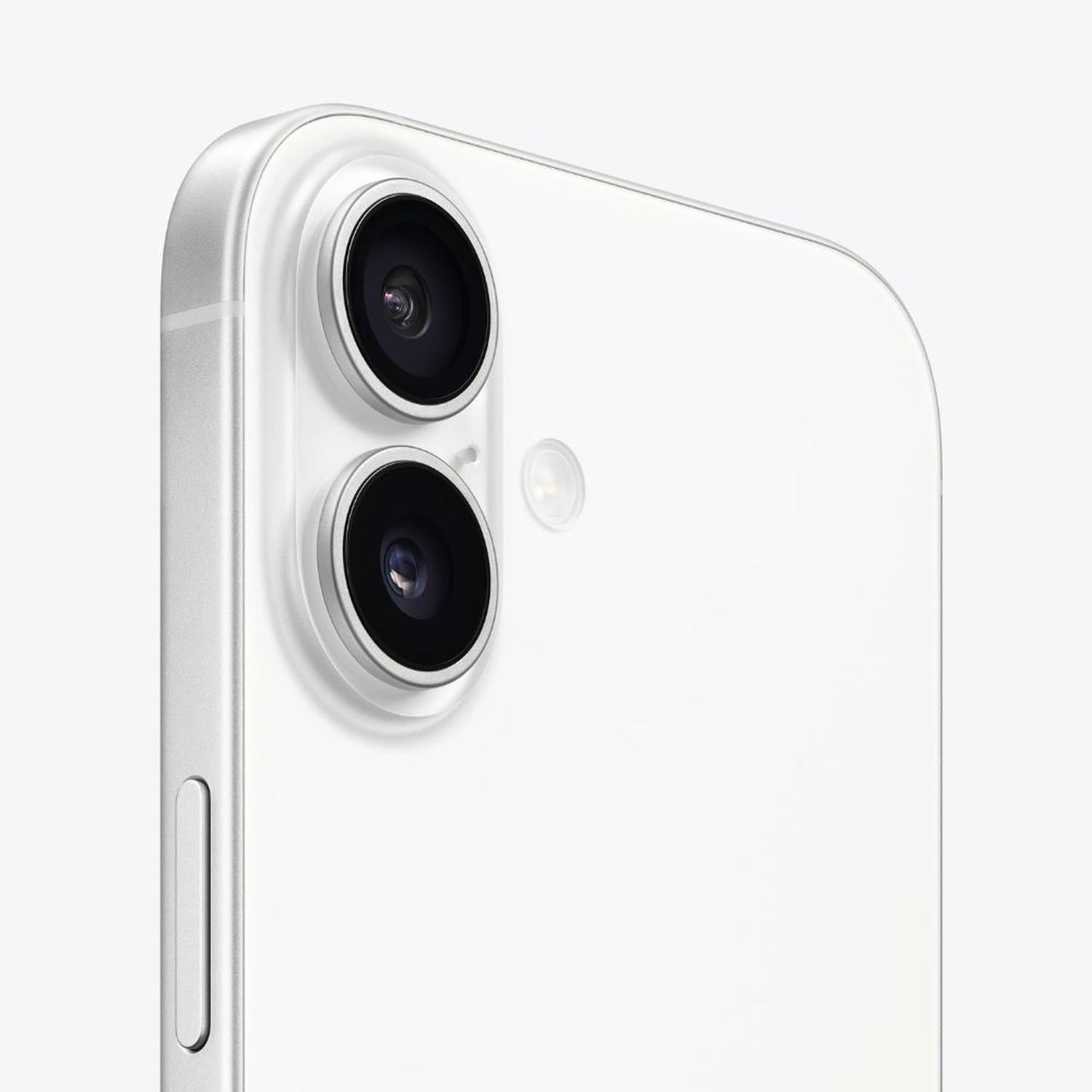 IPHONE 17 256 GB - BLANCO - 3