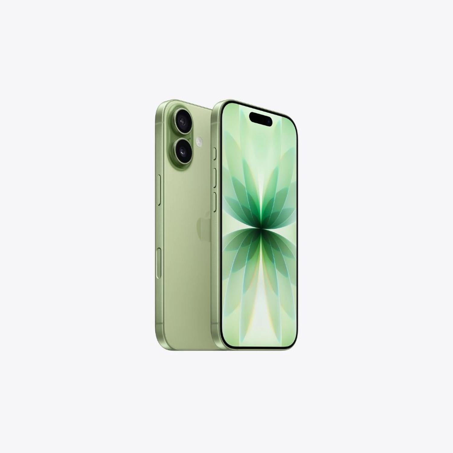 IPHONE 17 256 GB - SAGE - 1