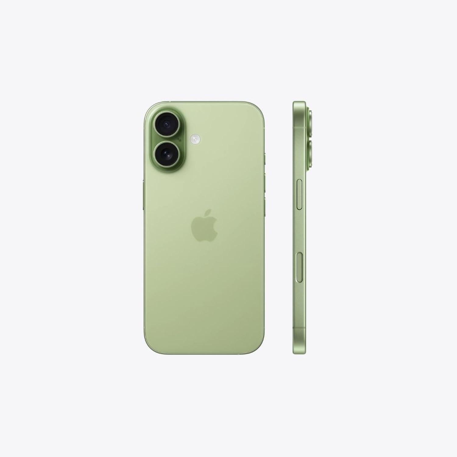 IPHONE 17 256 GB - SAGE - 2